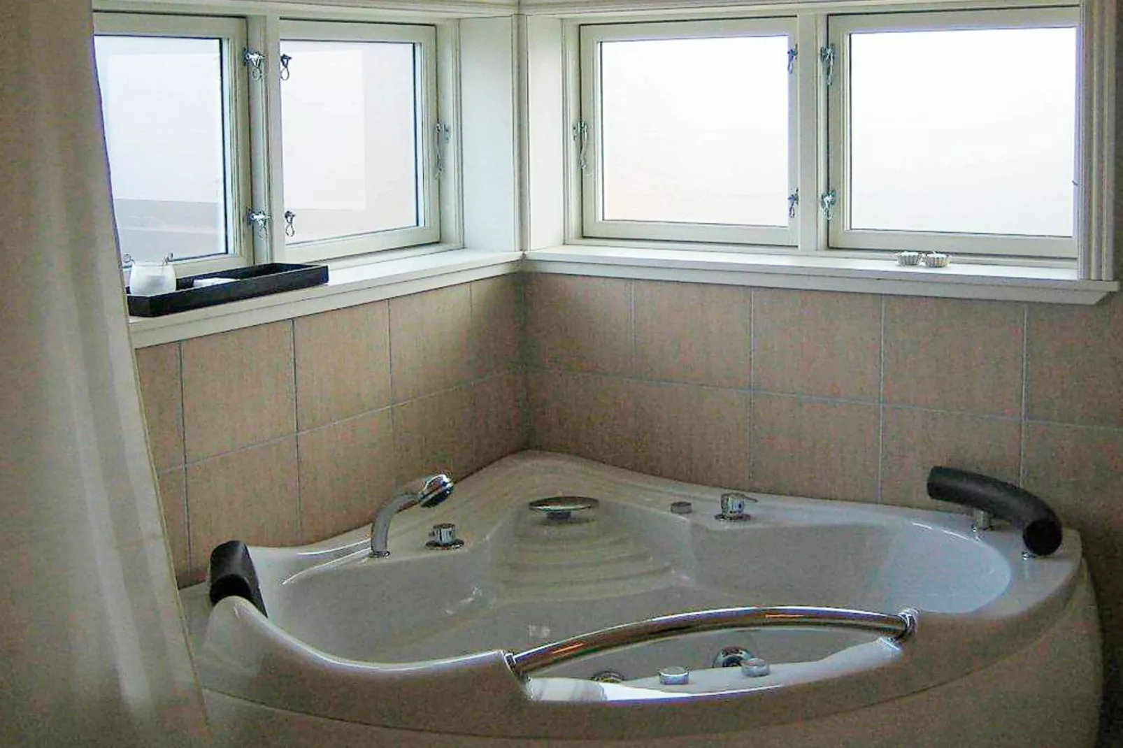 8 person holiday home in Broager-By Traum-Spa