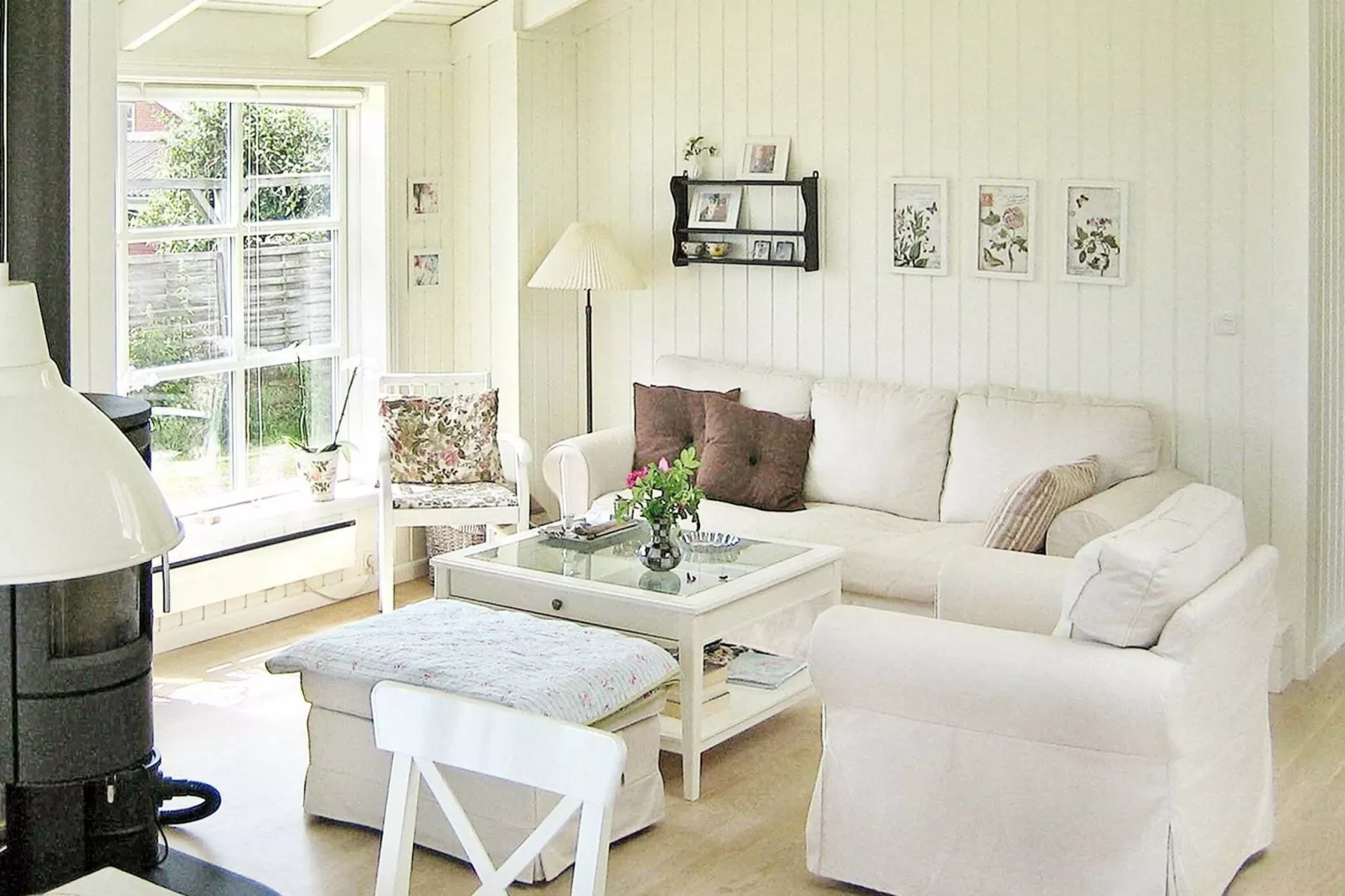 8 person holiday home in Broager-By Traum-Indoor