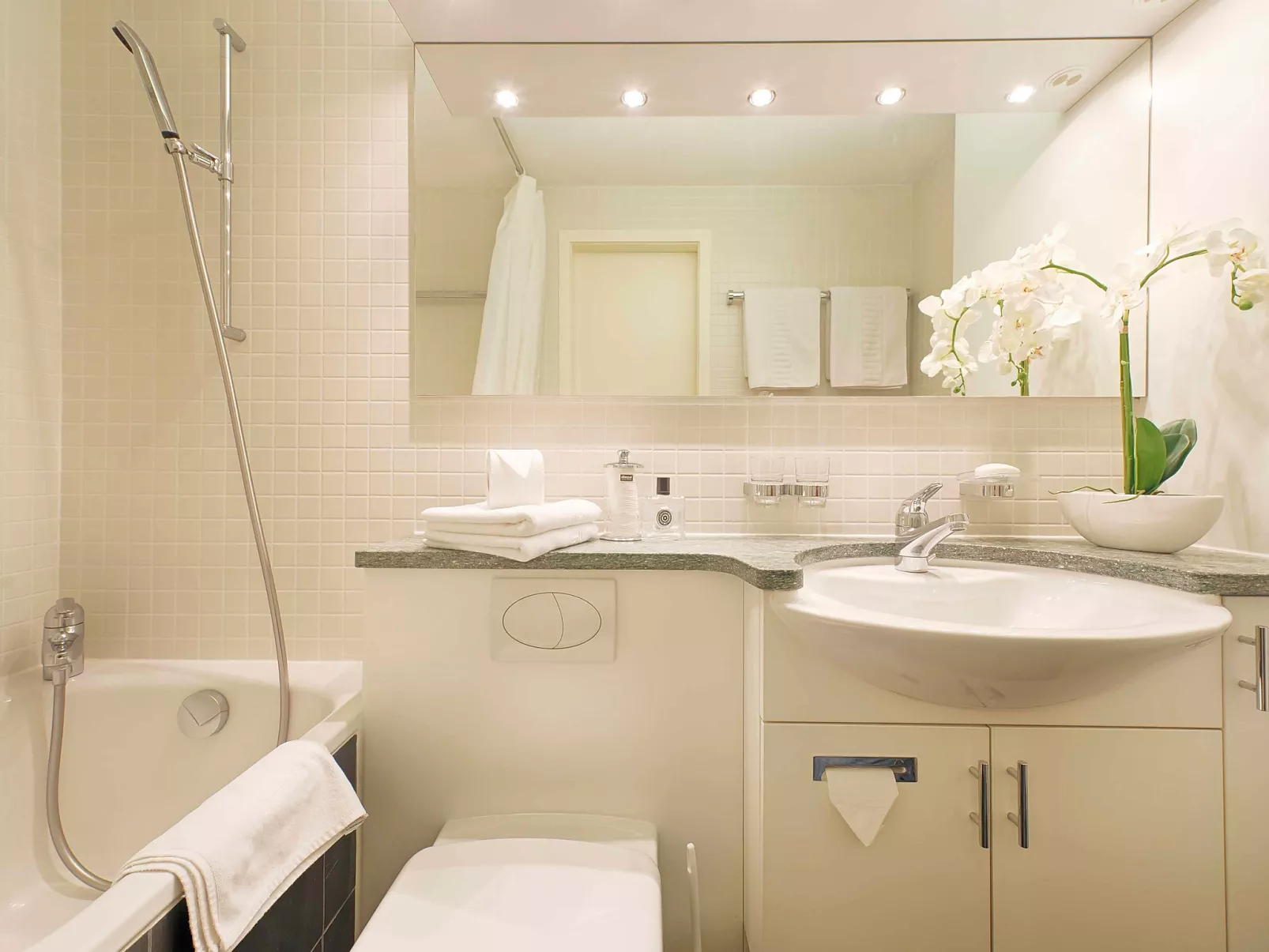 Double Room Classic-Inside