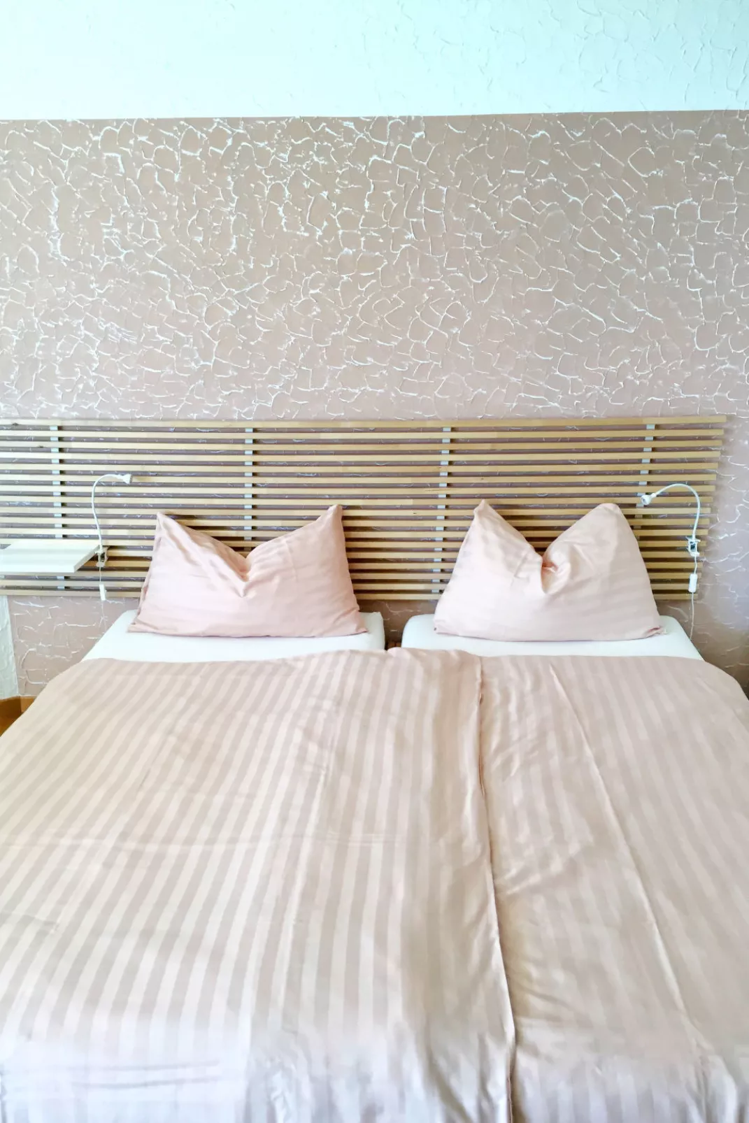 Double Room Classic-Inside