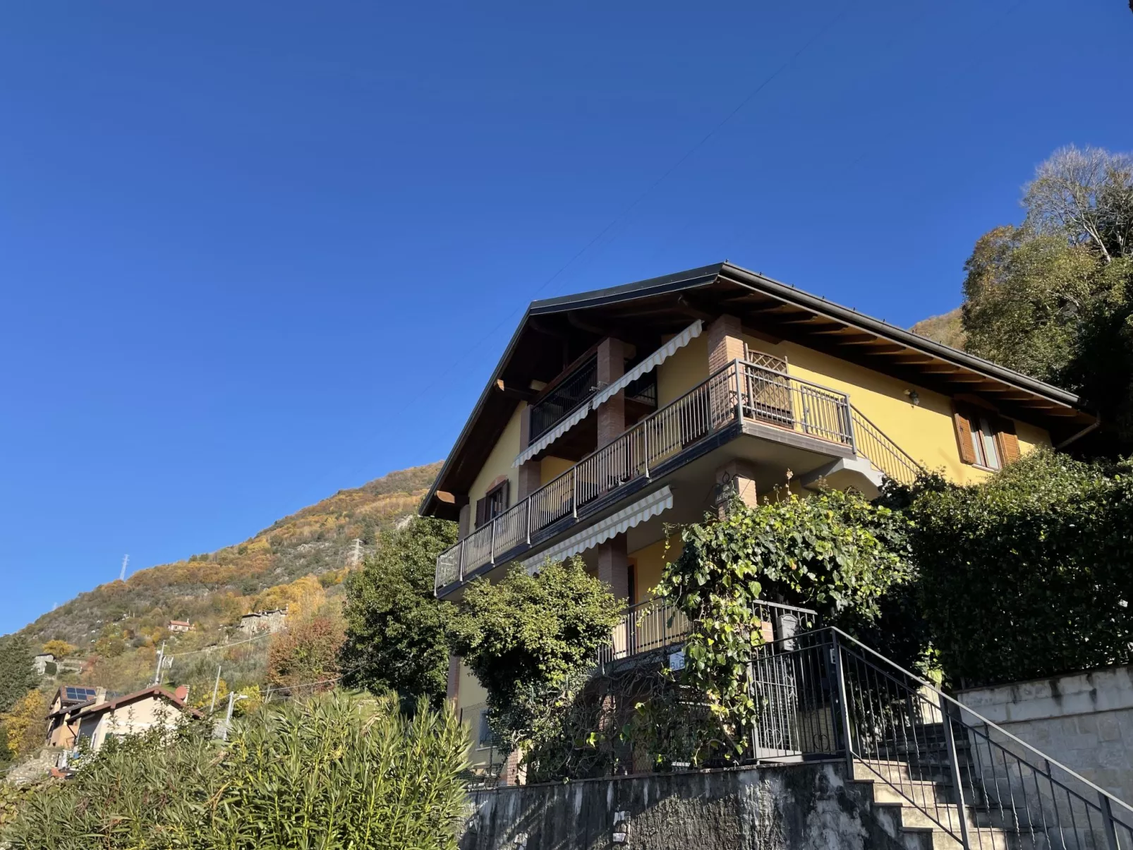 La Respuchina-Dehors