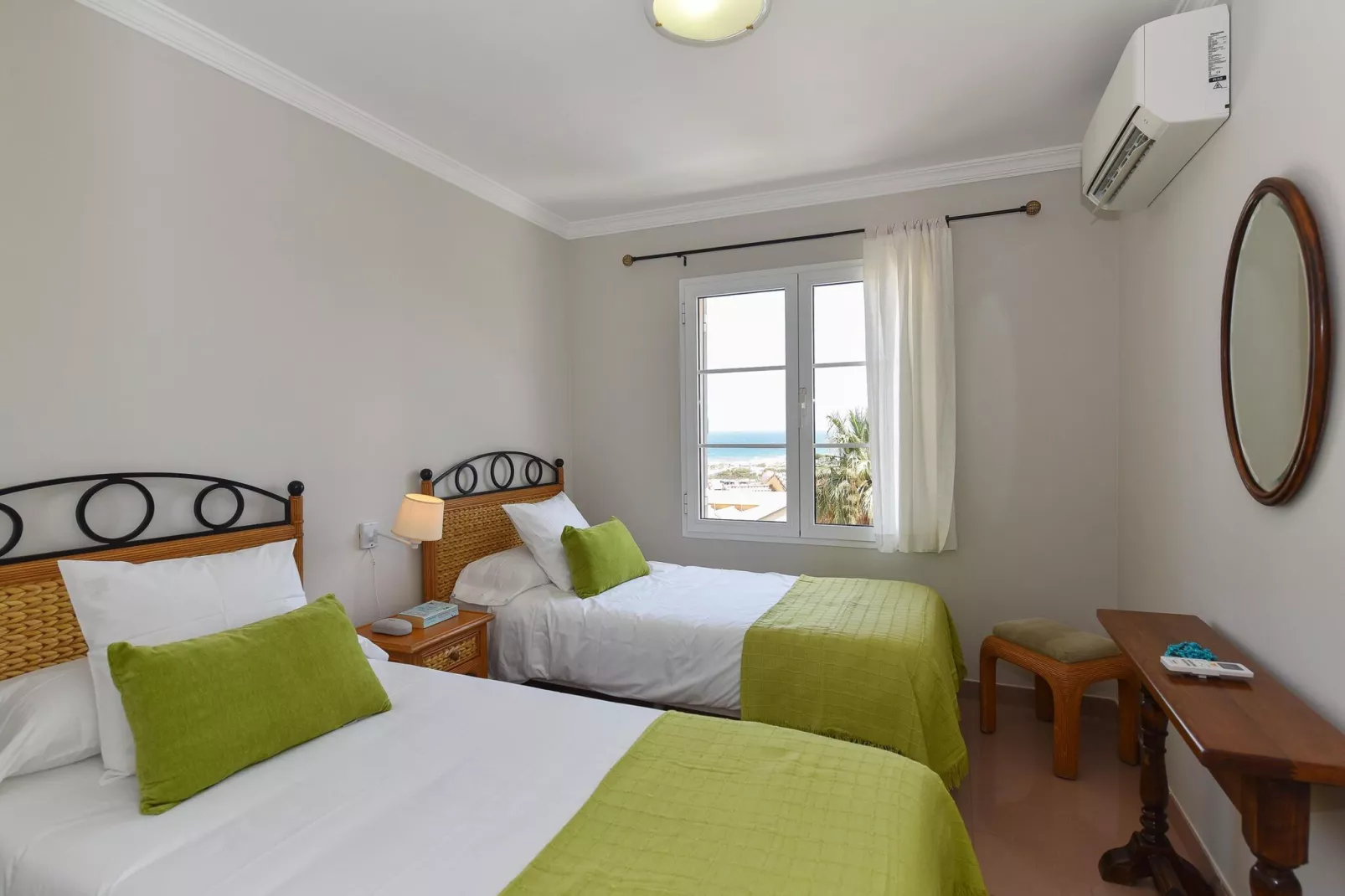 Chalet Santa Ana 15-Chambre