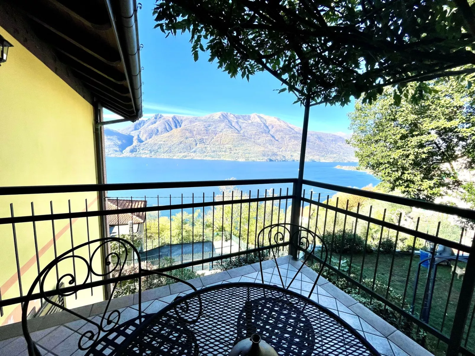 La Respuchina-Dehors