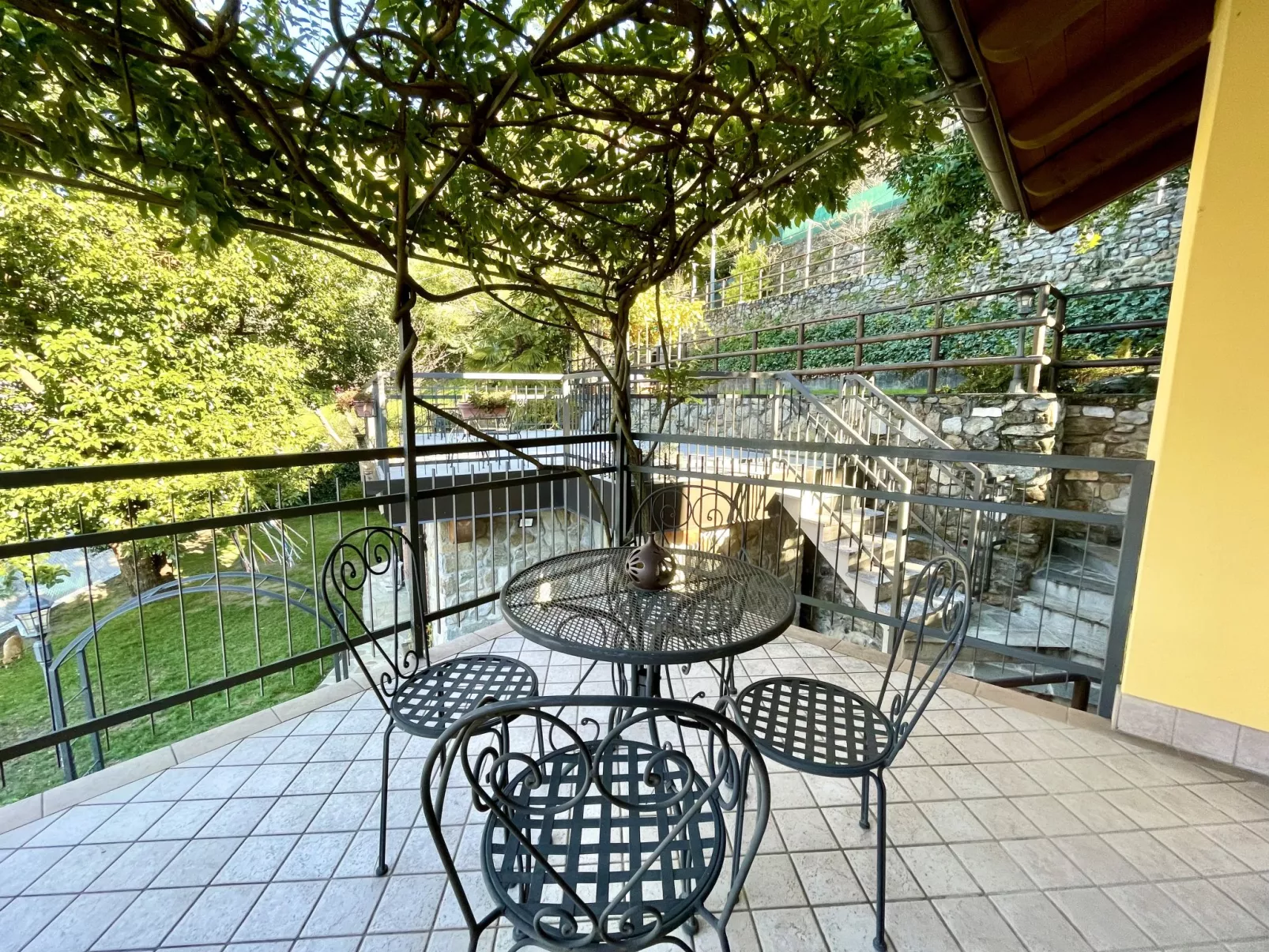 La Respuchina-Dehors