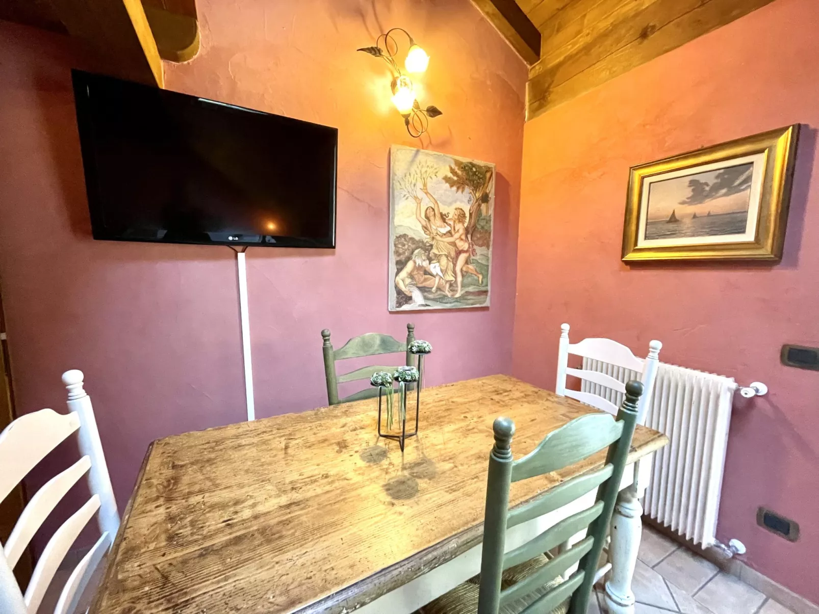 La Respuchina-Dedans