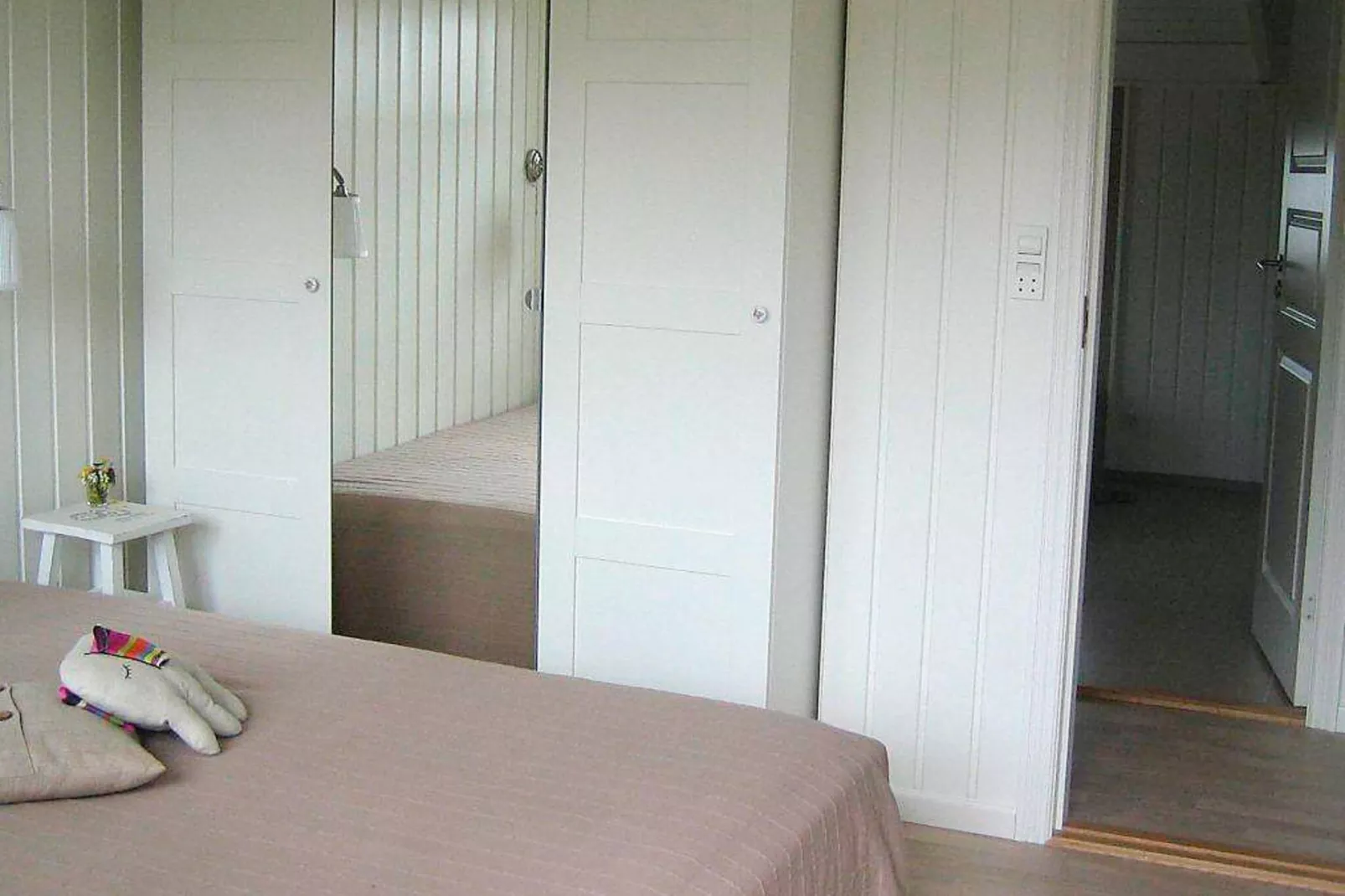 8 person holiday home in Broager-By Traum-Indoor