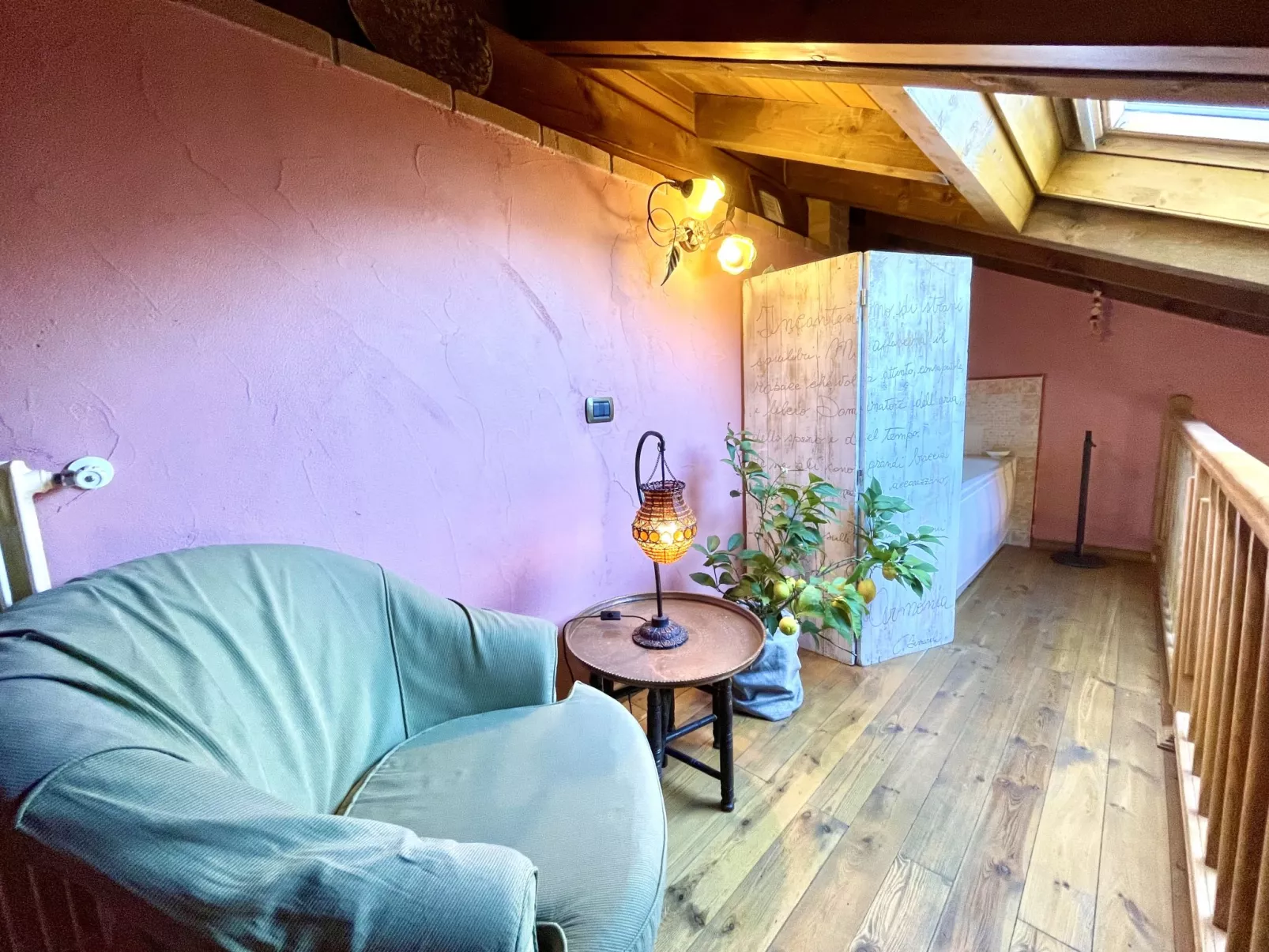 La Respuchina-Dedans