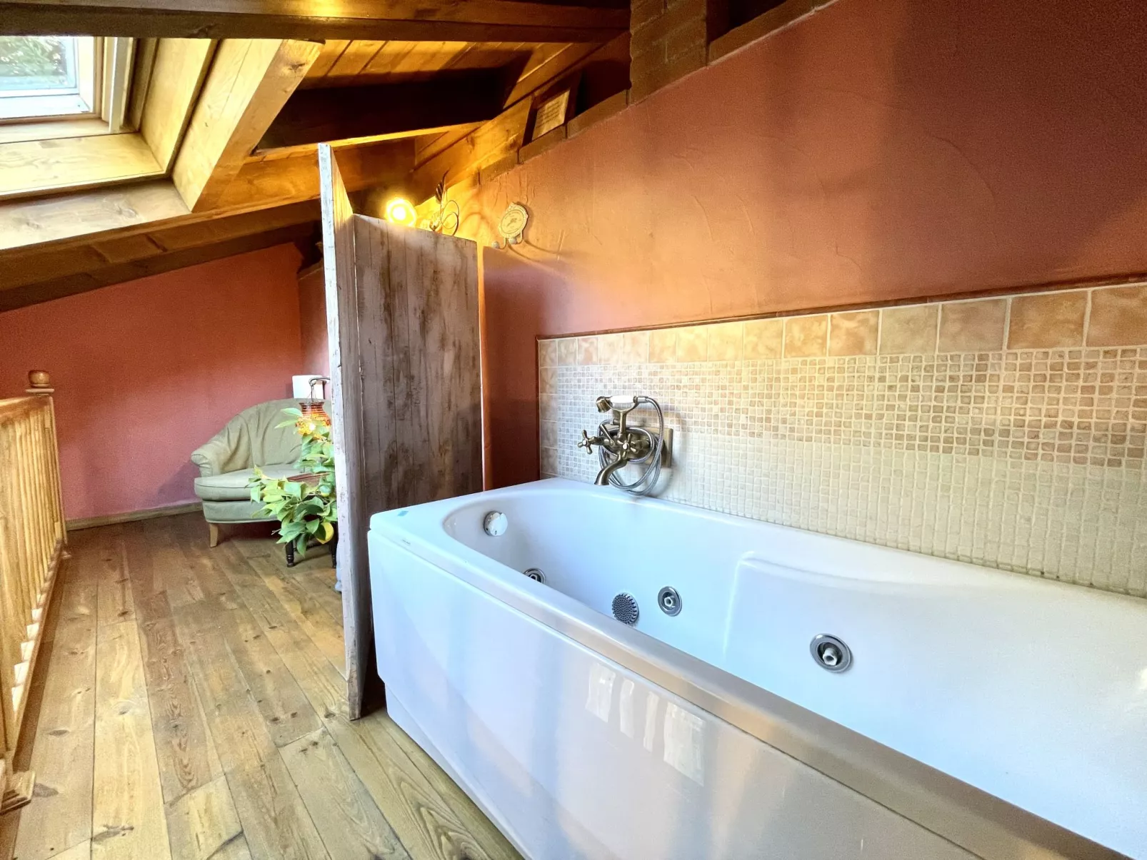 La Respuchina-Dedans