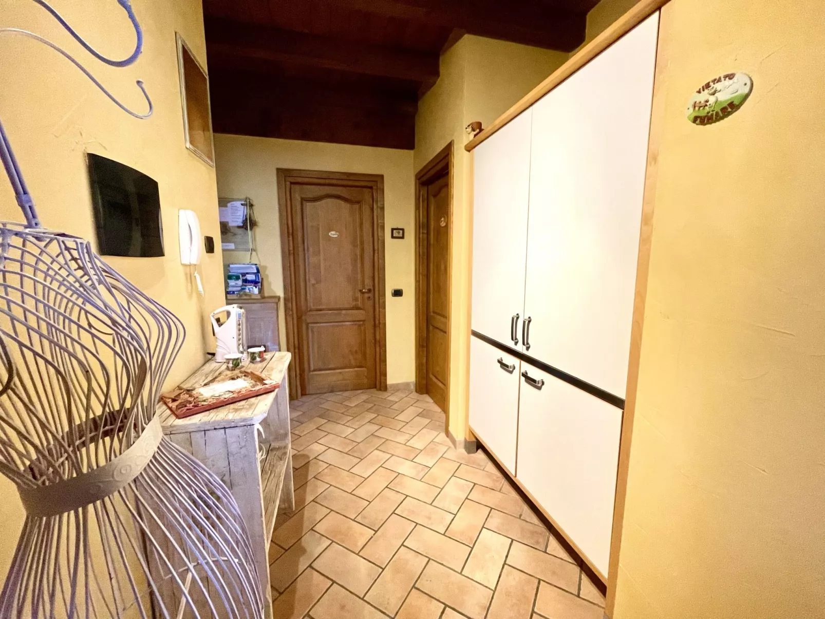 La Respuchina-Dedans