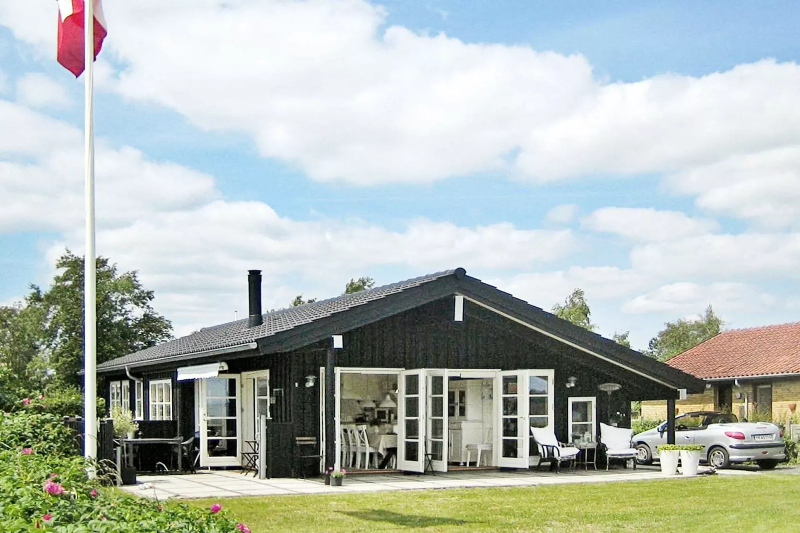 8 person holiday home in Broager-By Traum-Not tagged