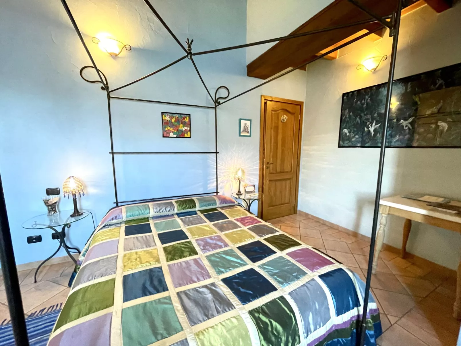 La Respuchina-Dedans