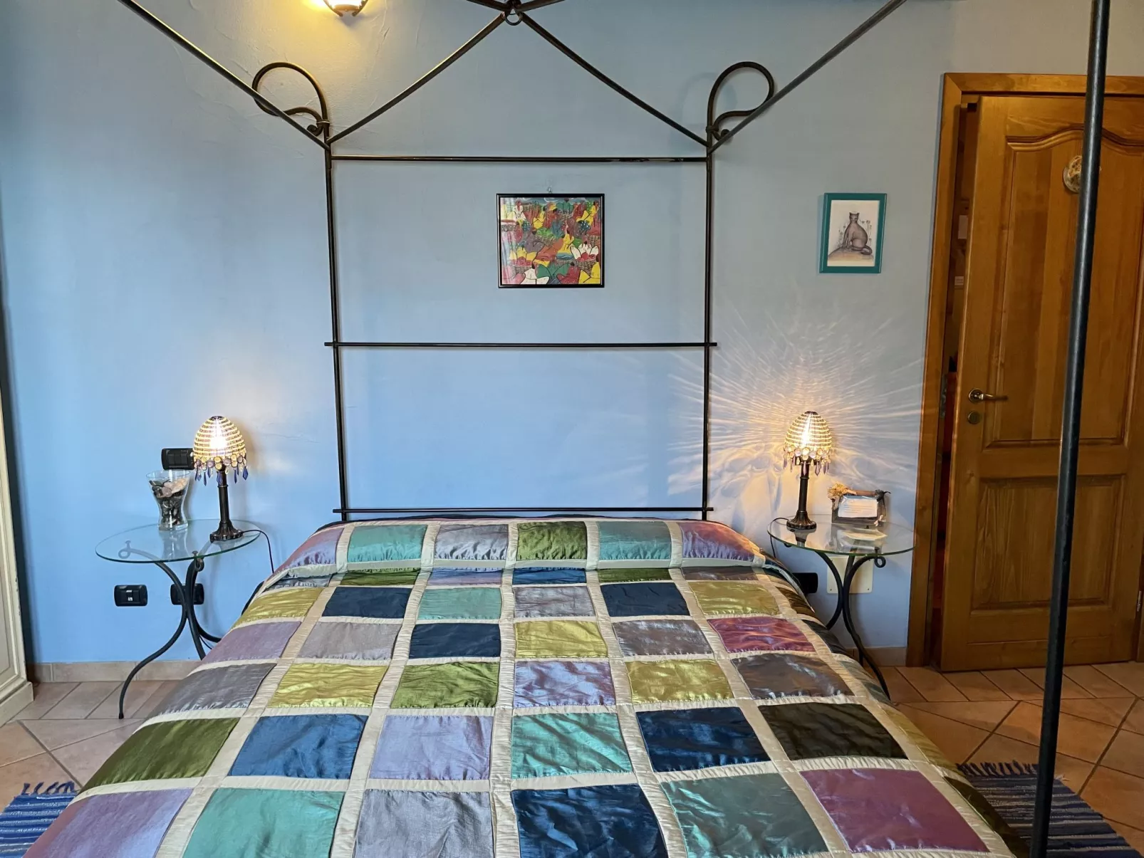 La Respuchina-Dedans