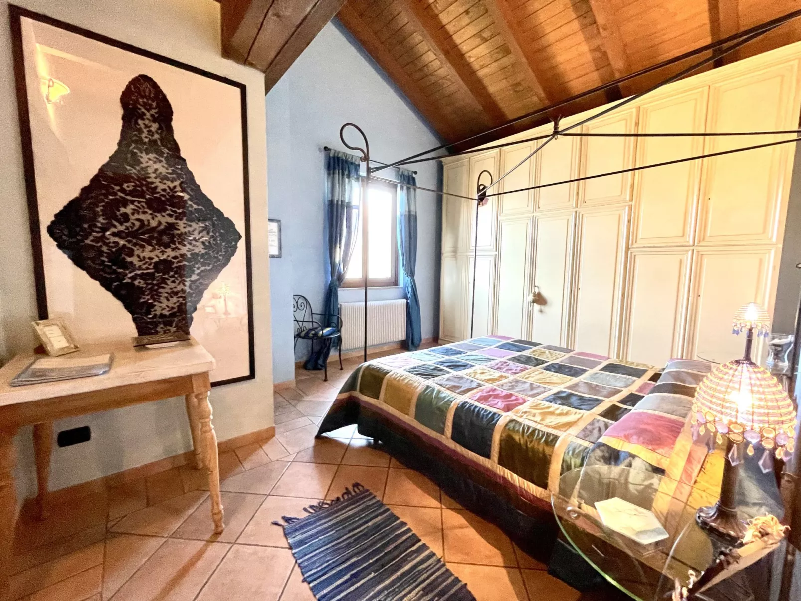 La Respuchina-Dedans