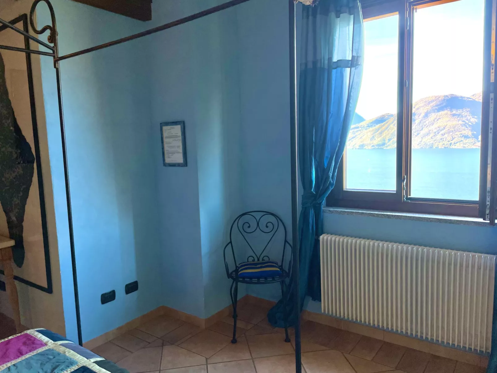 La Respuchina-Dedans