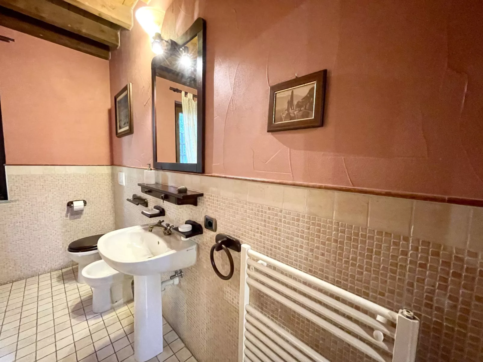 La Respuchina-Dedans