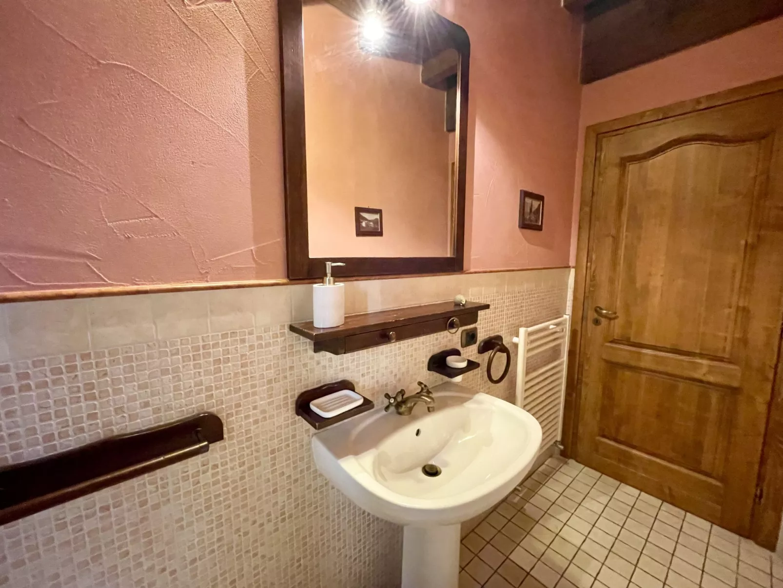 La Respuchina-Dedans