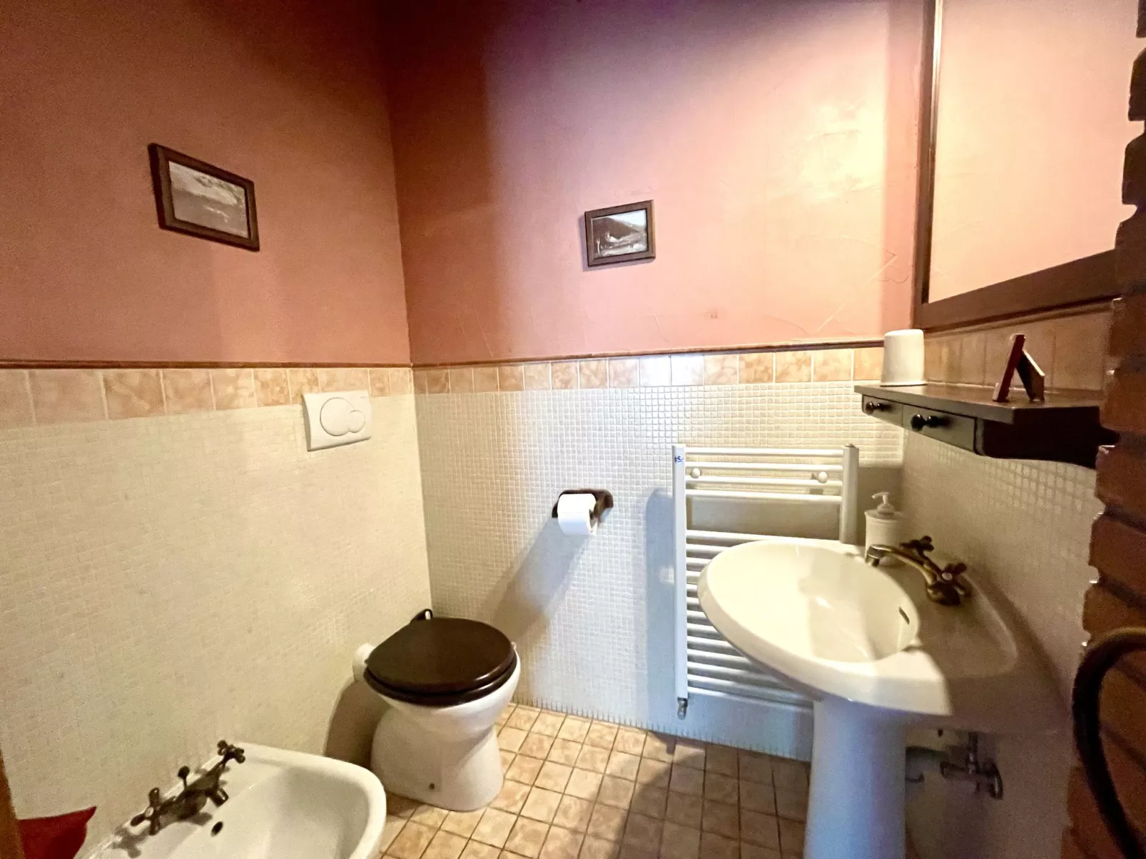 La Respuchina-Dedans