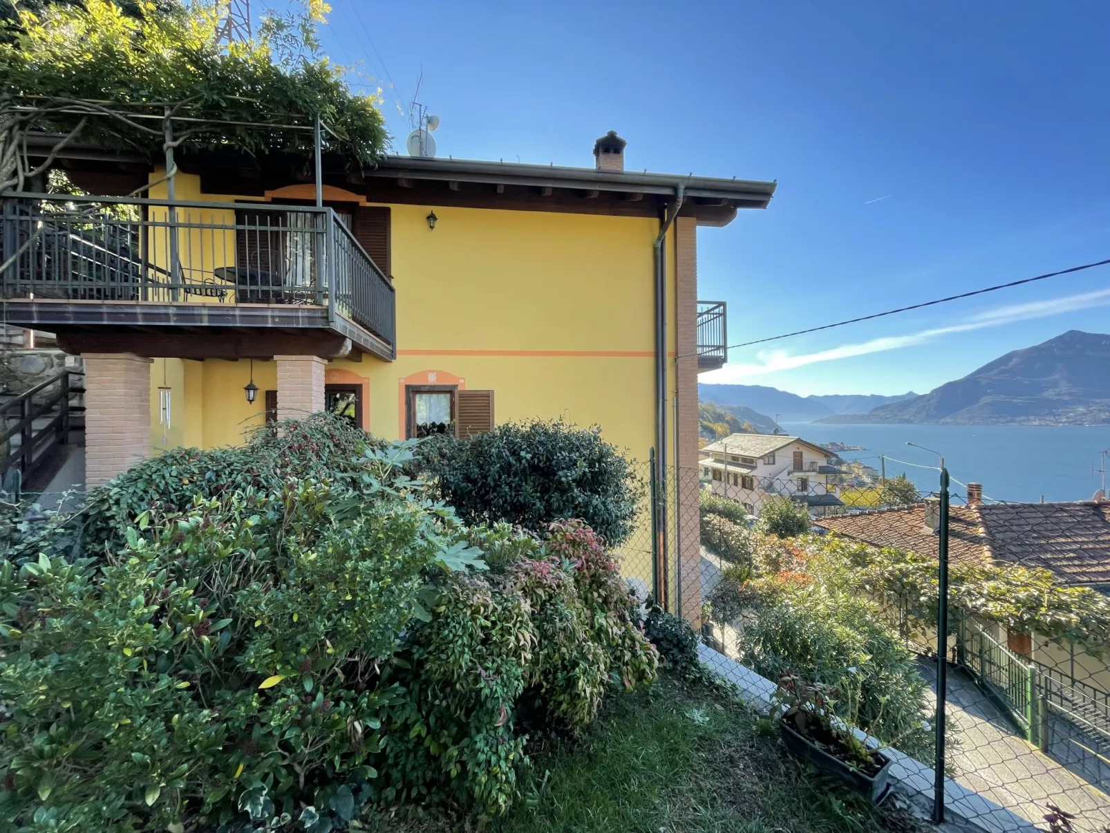 La Respuchina-Dehors