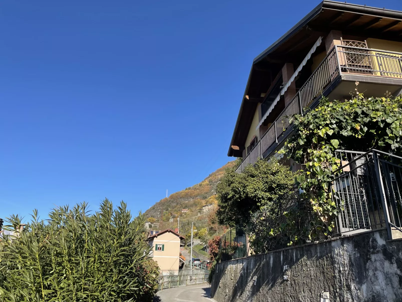 La Respuchina-Dehors