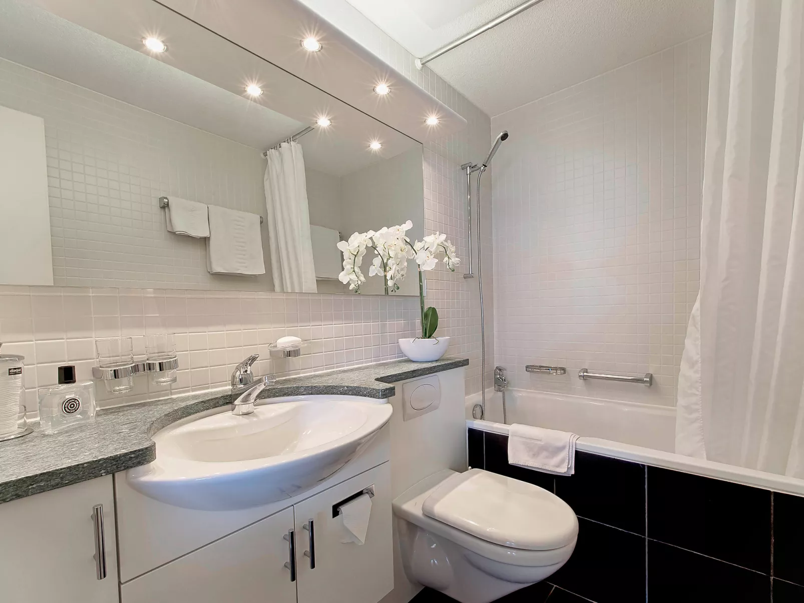 Double Room Classic-Inside