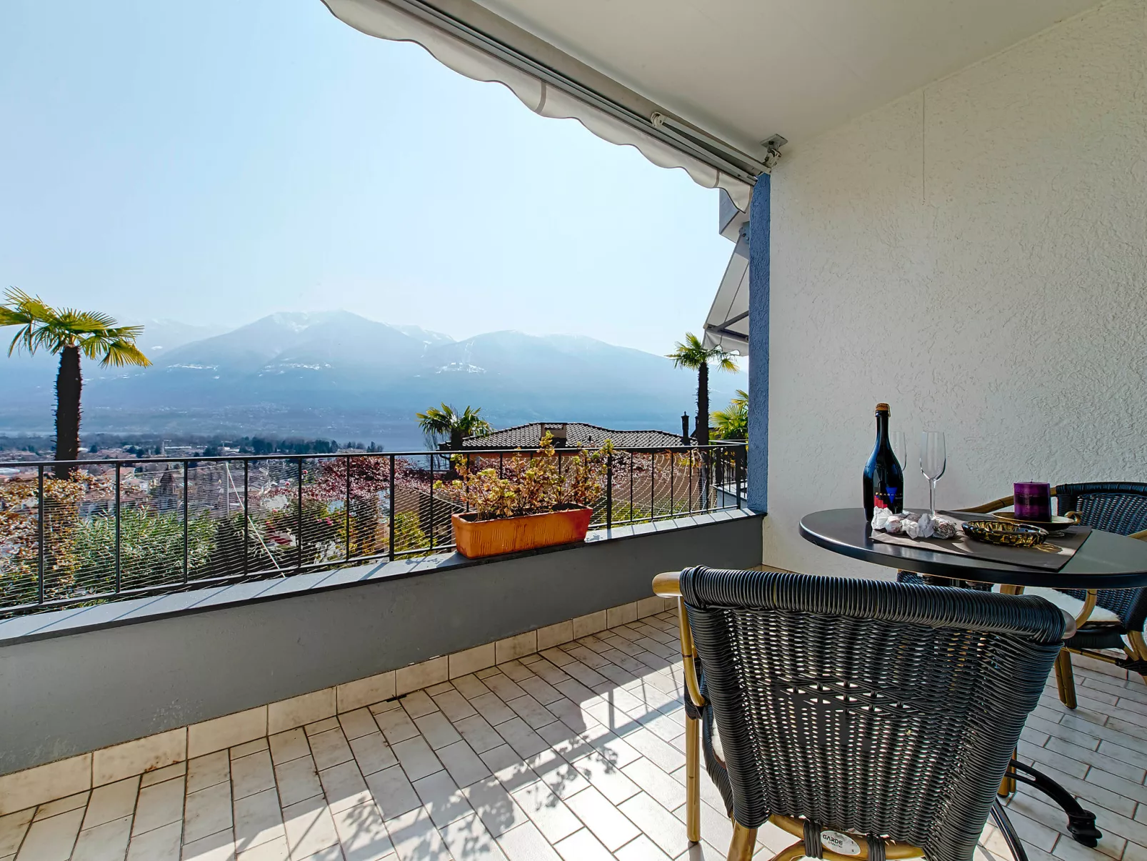 Double Room Classic-Outside