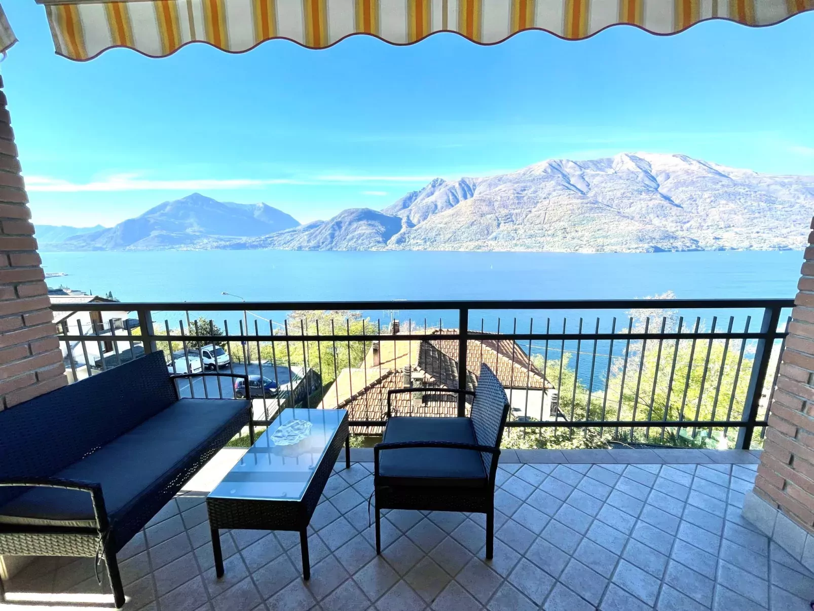 La Respuchina-Dehors