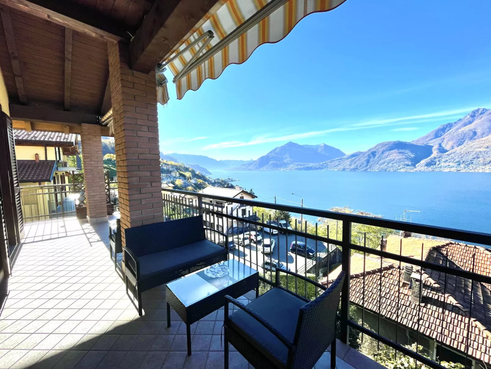 La Respuchina-Dehors