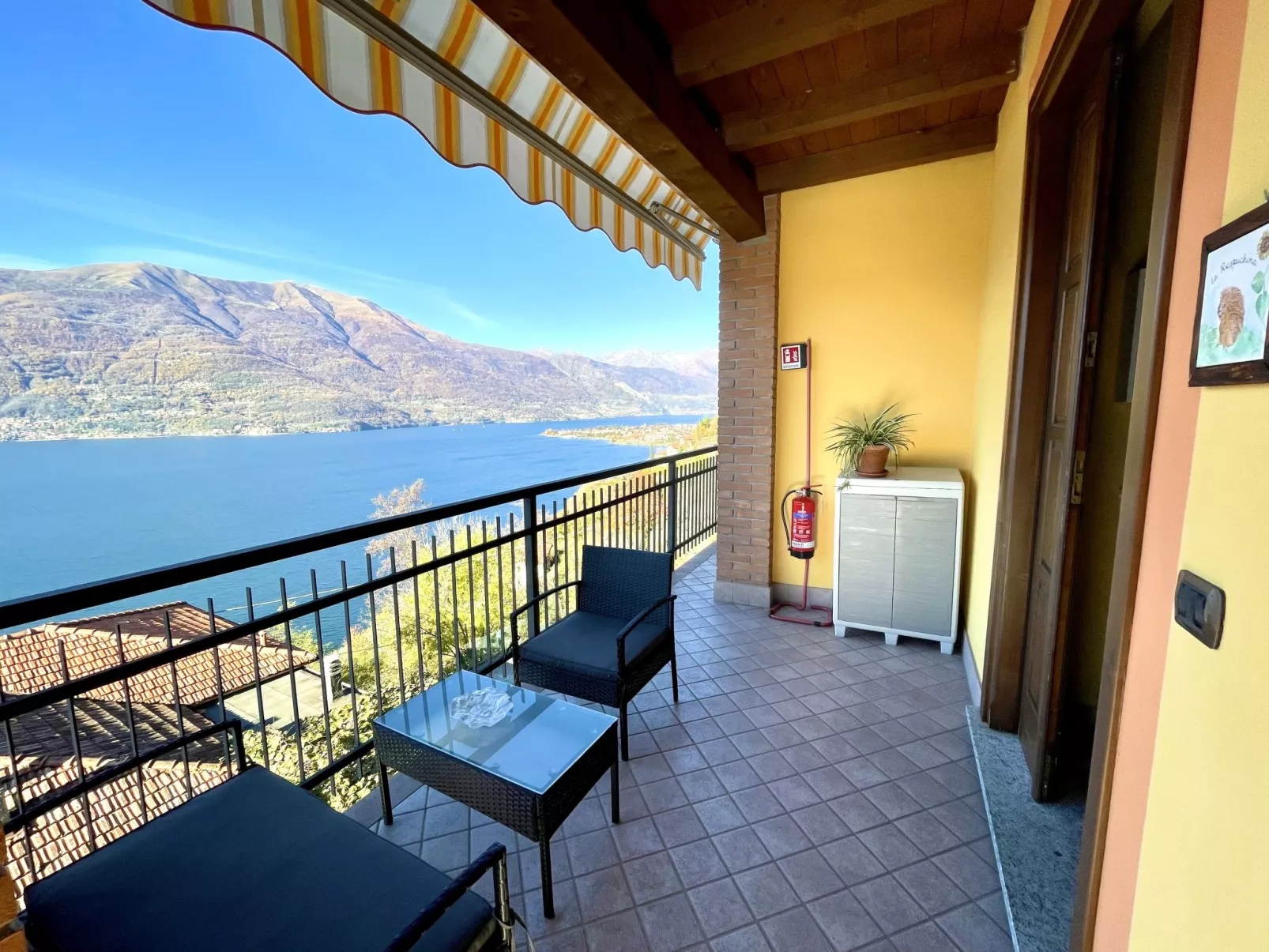 La Respuchina-Dehors