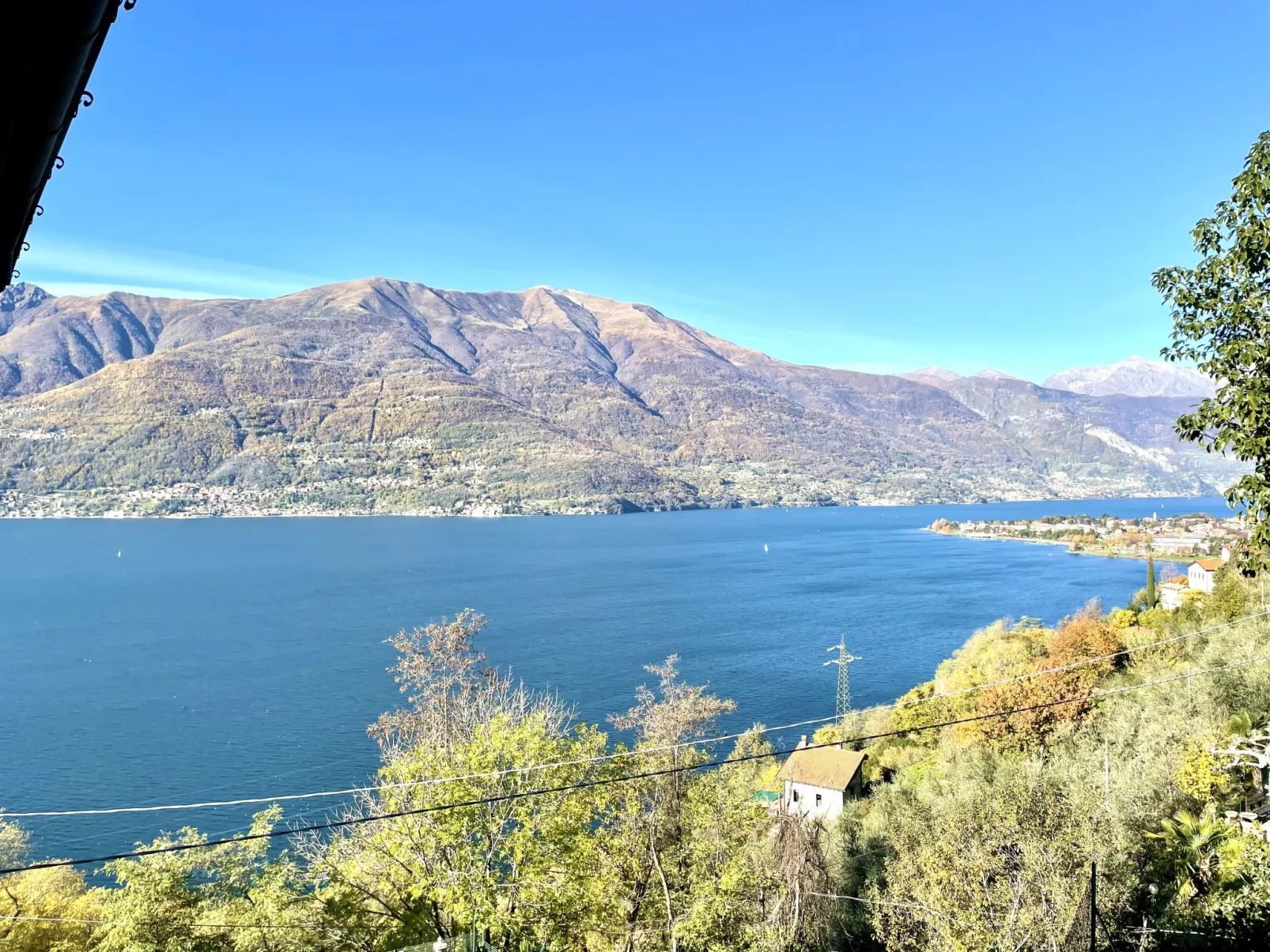 La Respuchina-Dehors