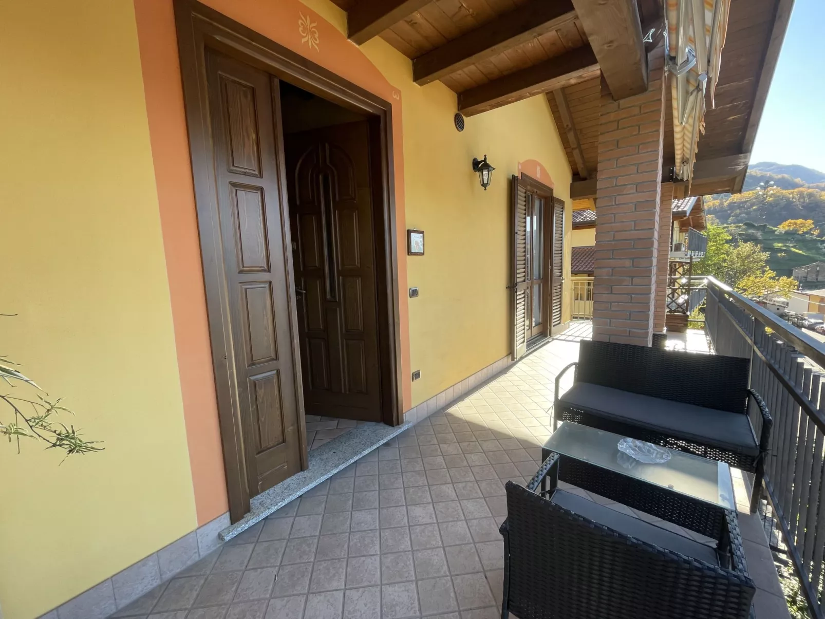 La Respuchina-Dehors