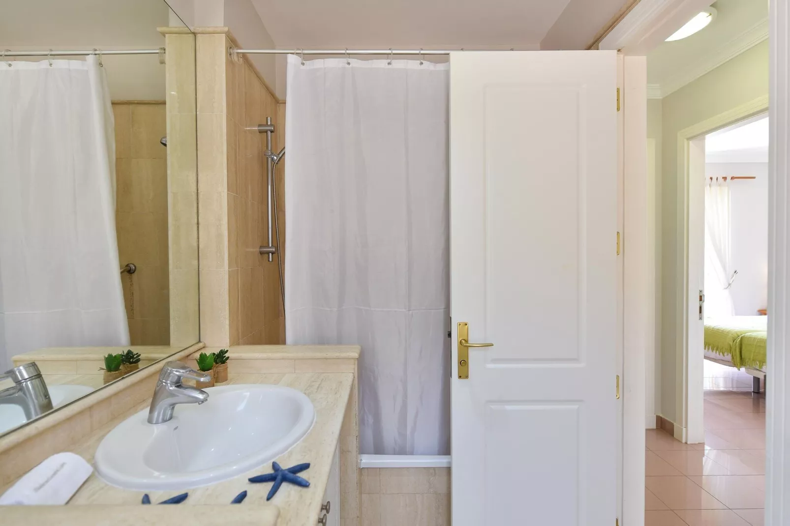 Chalet Santa Ana 15-Salle de bain