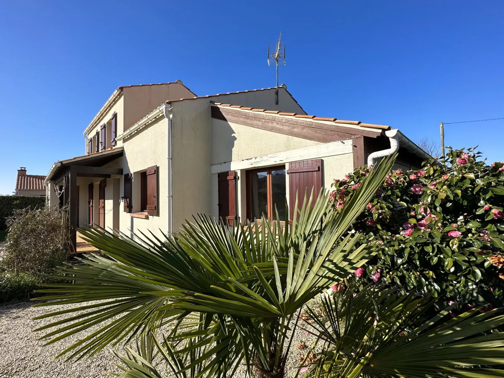 Le Predaire-Dehors