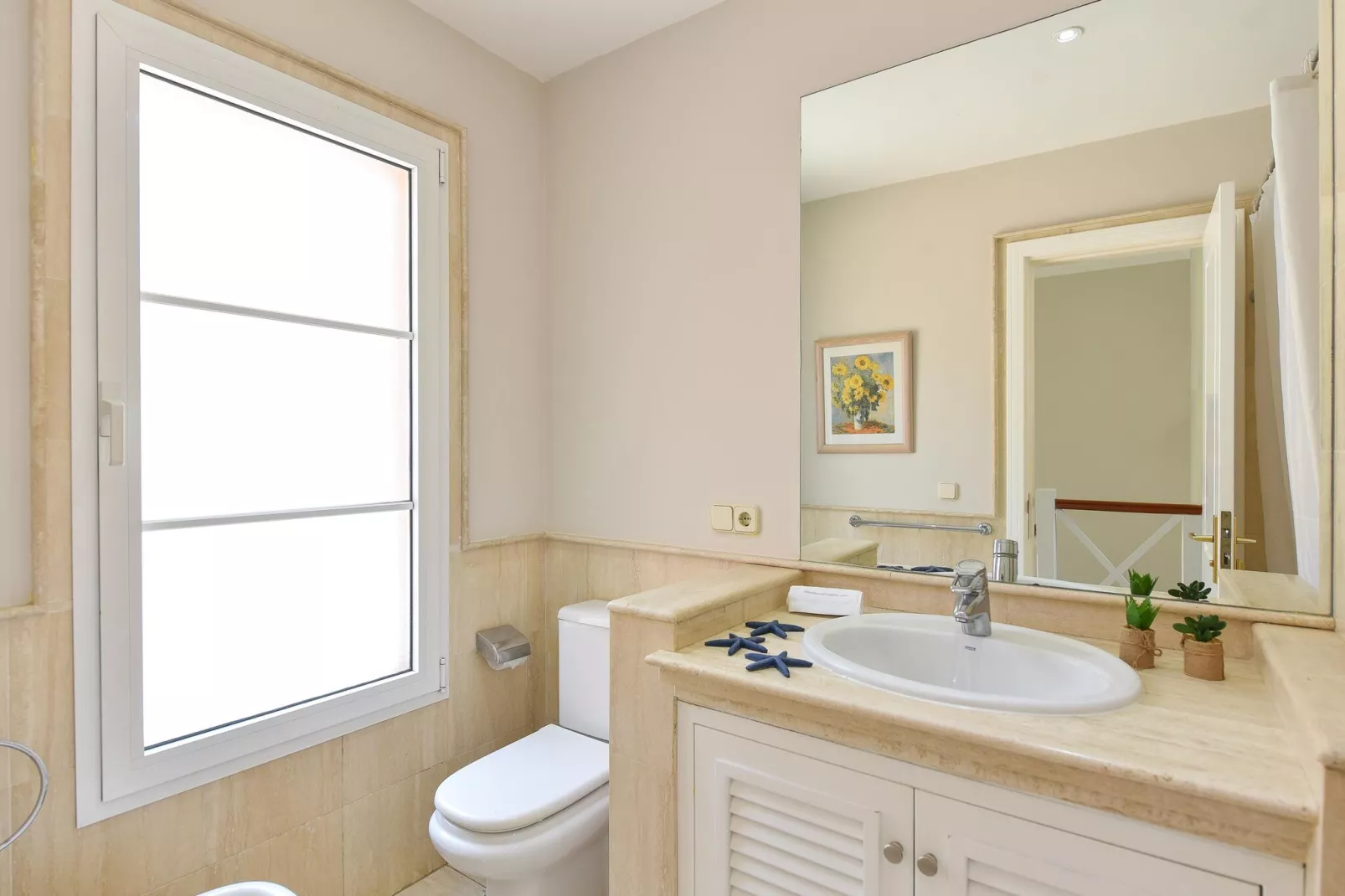 Chalet Santa Ana 15-Salle de bain