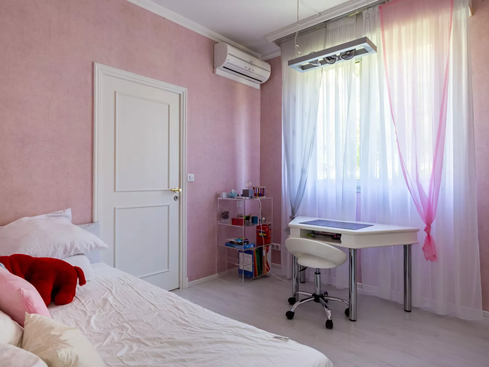 Les Balcons d'Eze-Inside