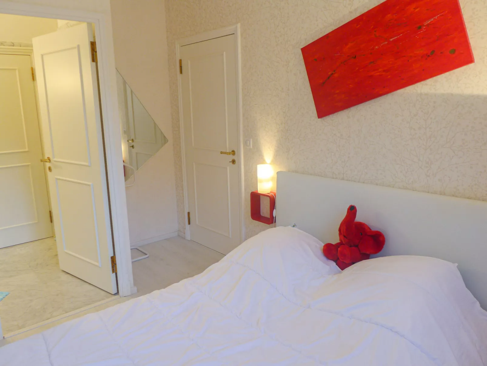 Les Balcons d'Eze-Inside