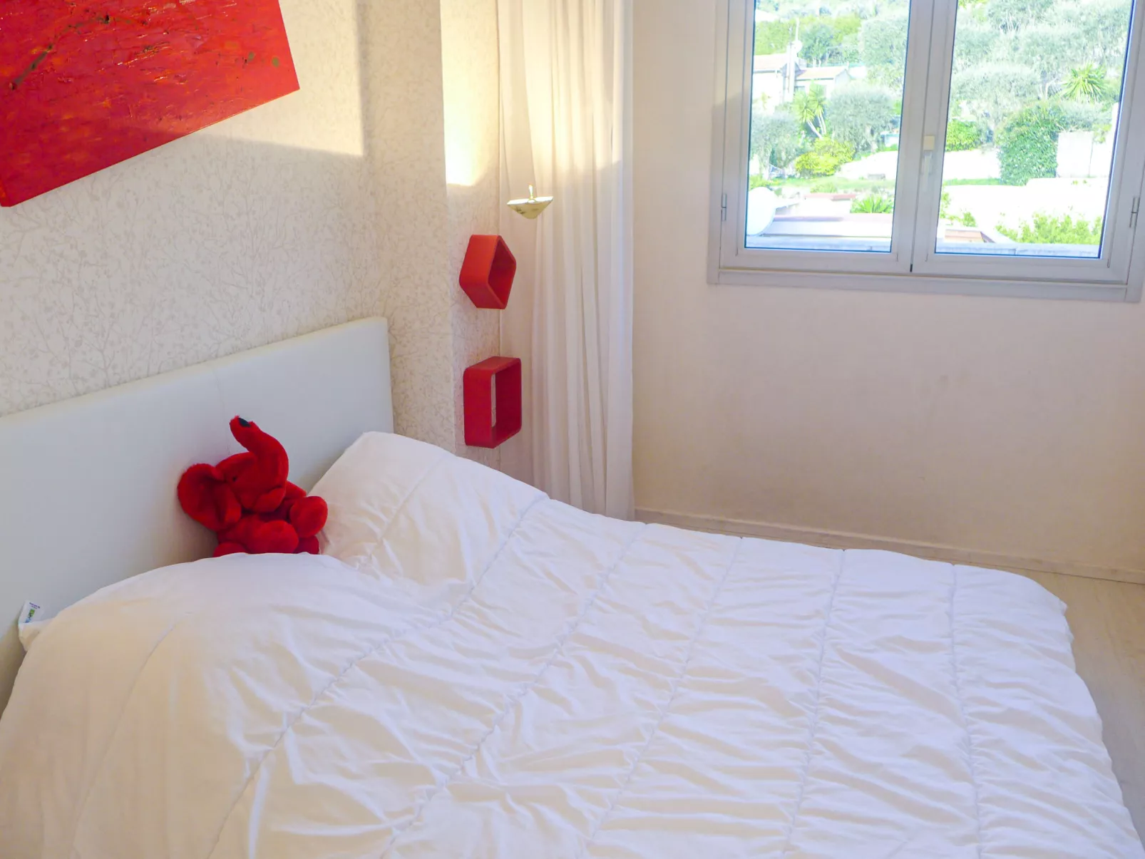 Les Balcons d'Eze-Inside