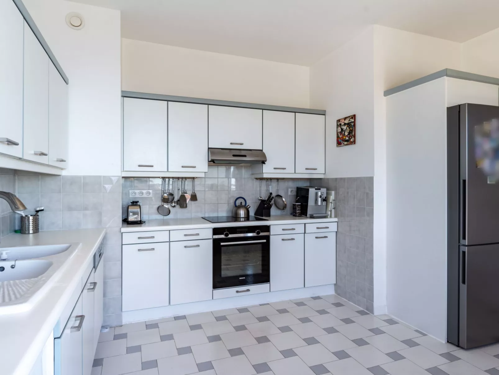Les Balcons d'Eze-Inside