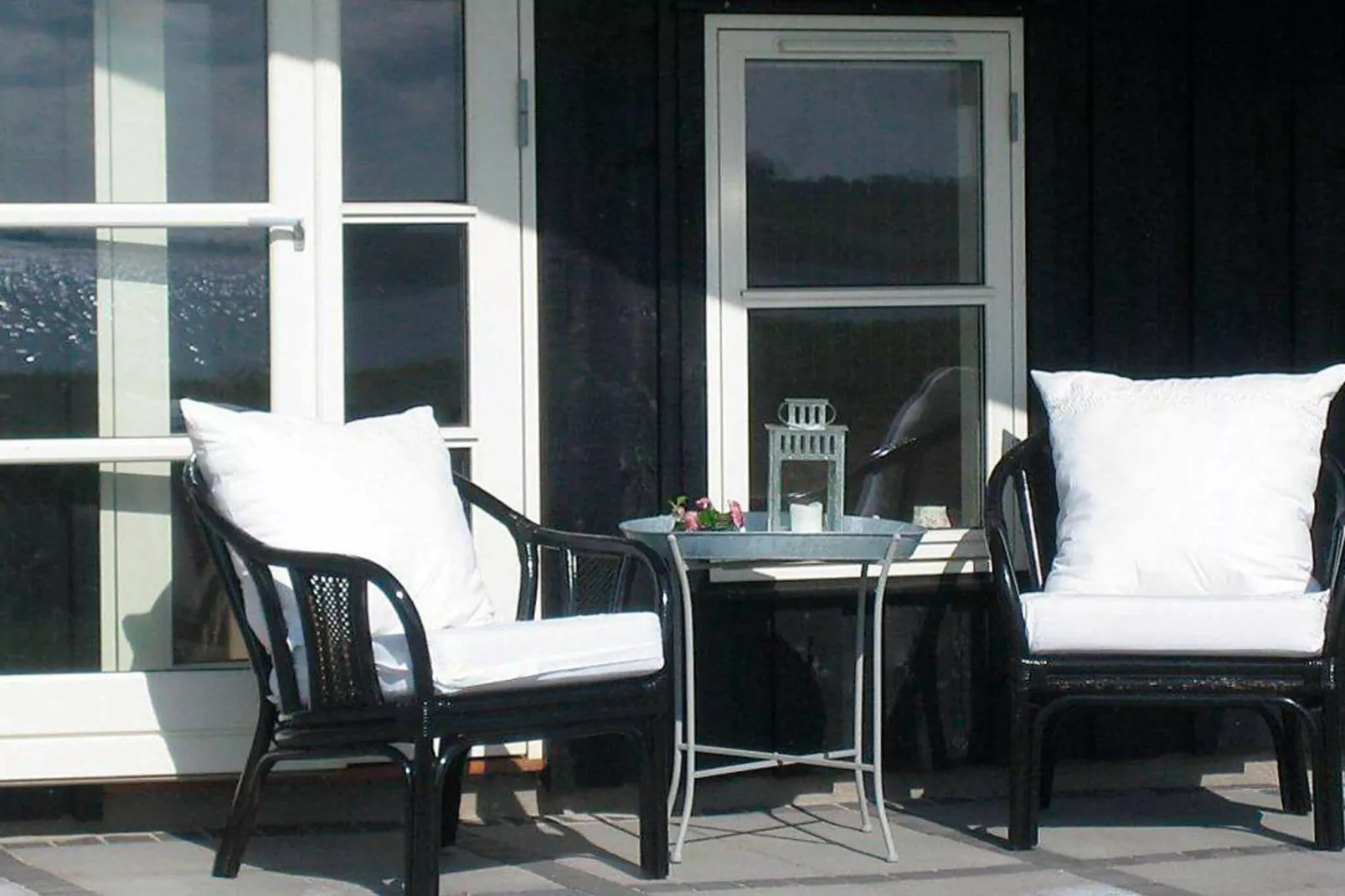 8 person holiday home in Broager-By Traum-View
