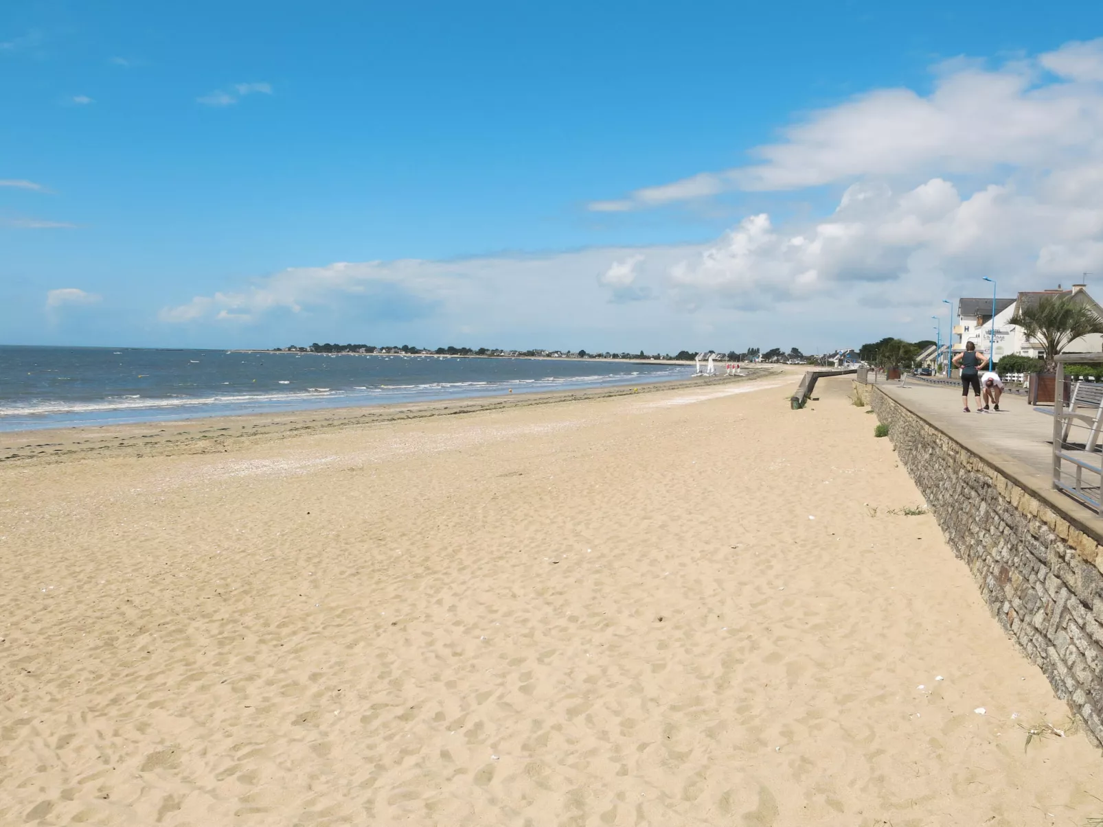 Belle vue Mer et Piscine-Area