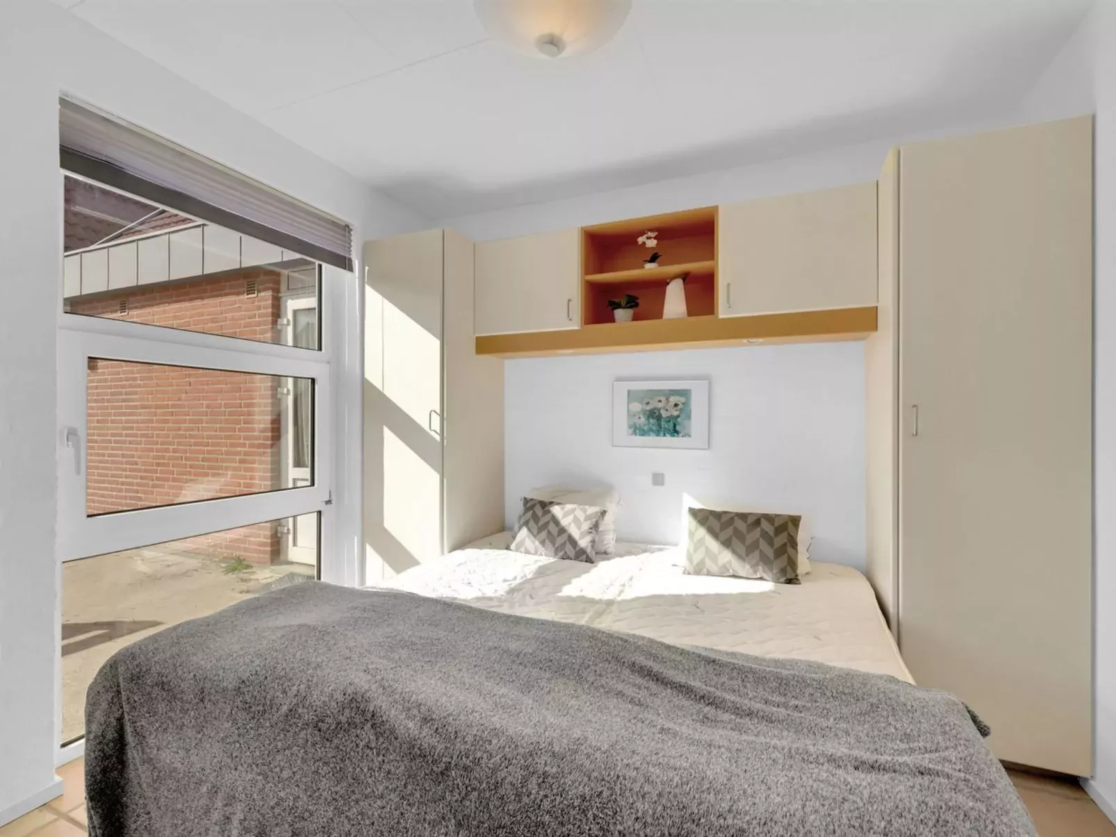 "Teresia" - 600m from the sea-Inside