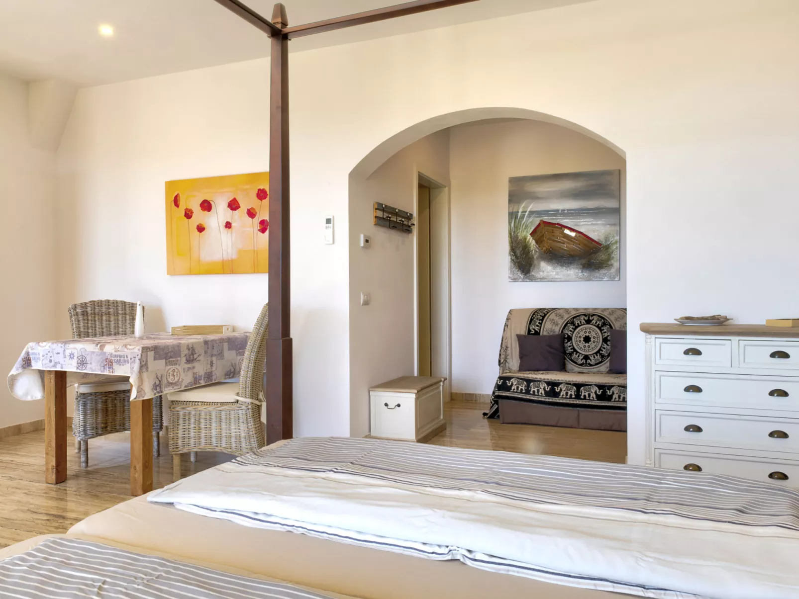 Lacona - Villa di Sogno-Inside