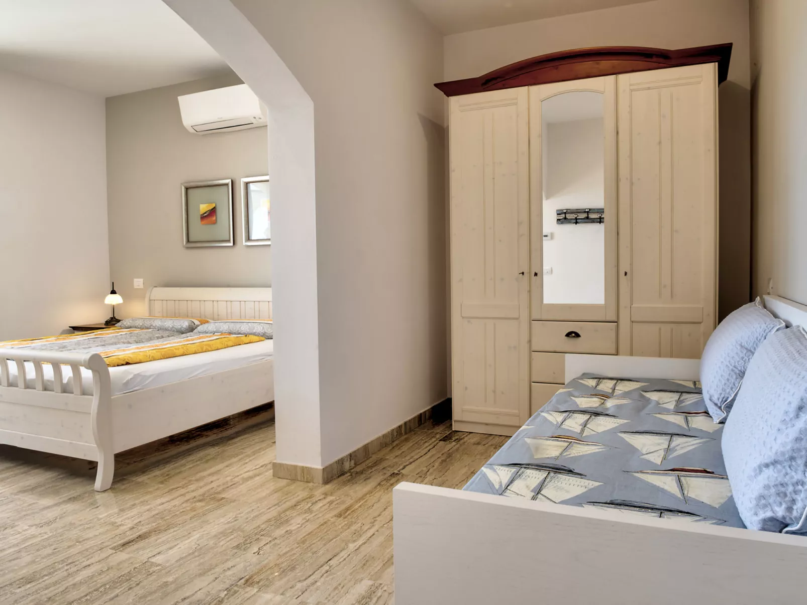 Stella - Villa di Sogno-Inside