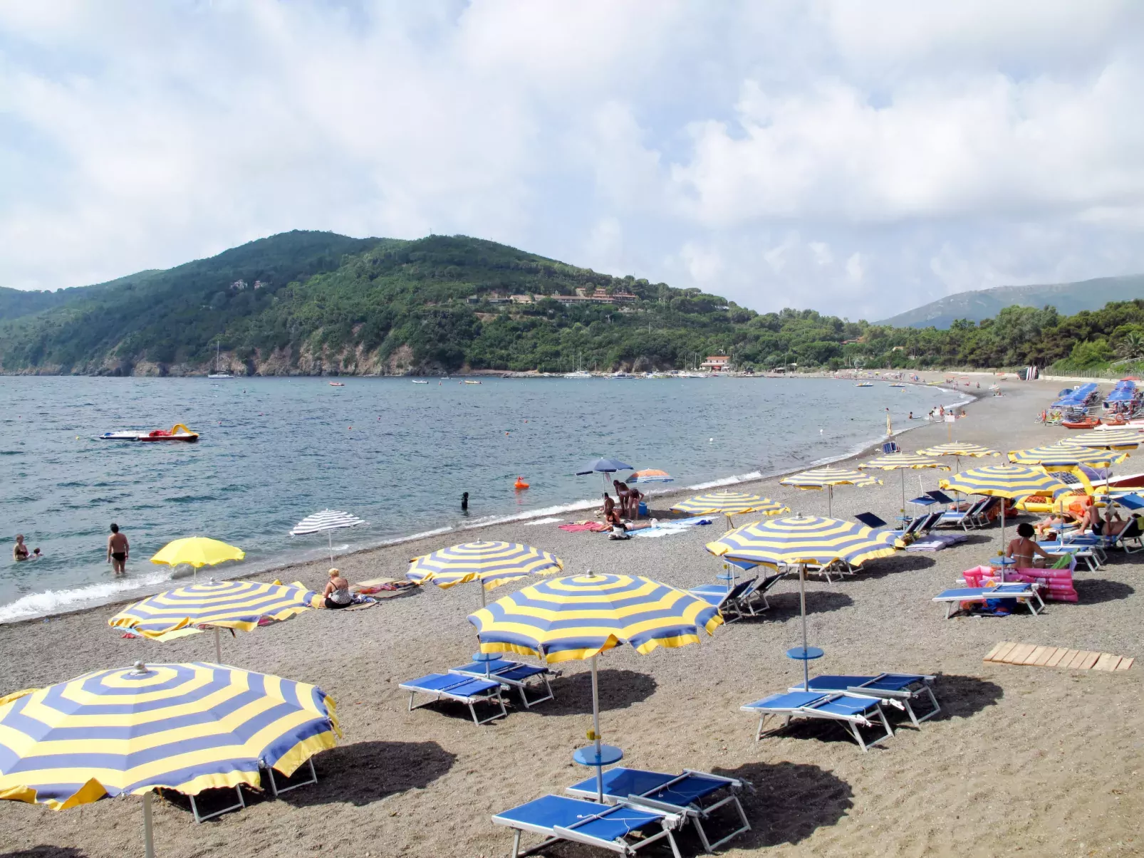 Stella - Villa di Sogno-Area