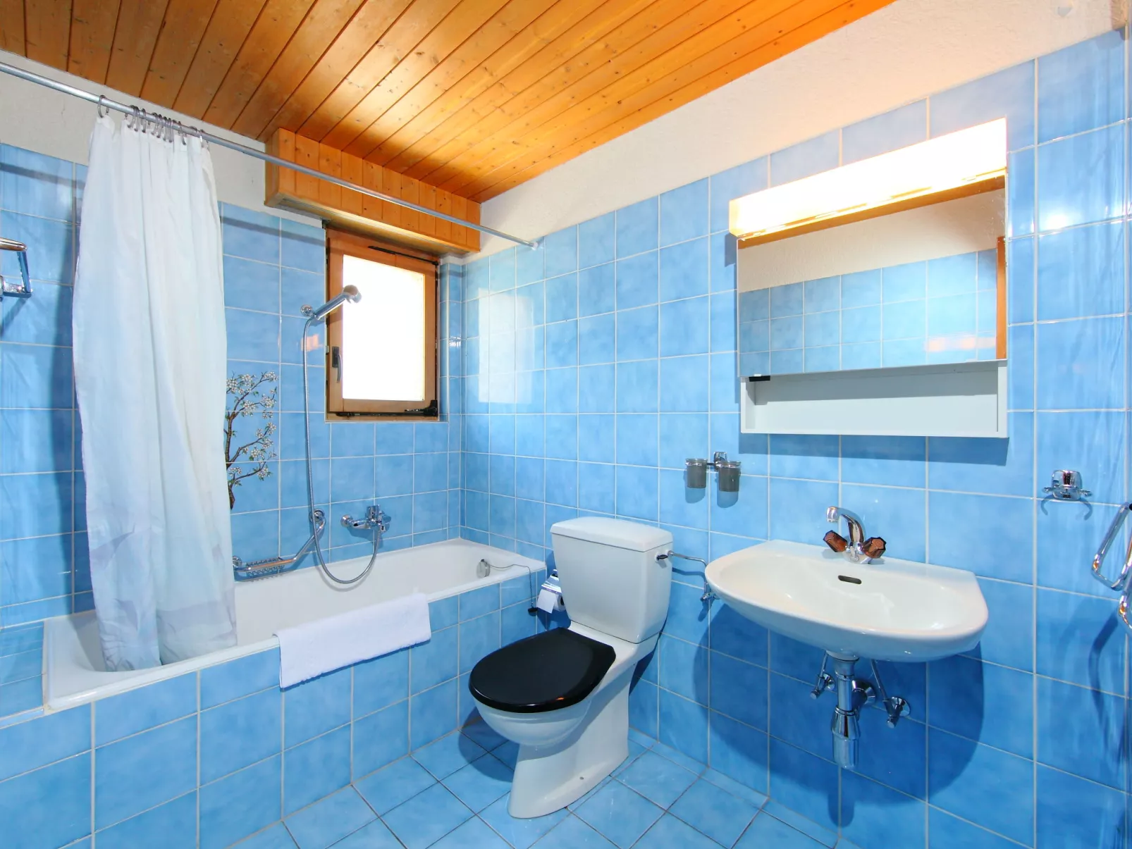 Baudrier A28-Inside