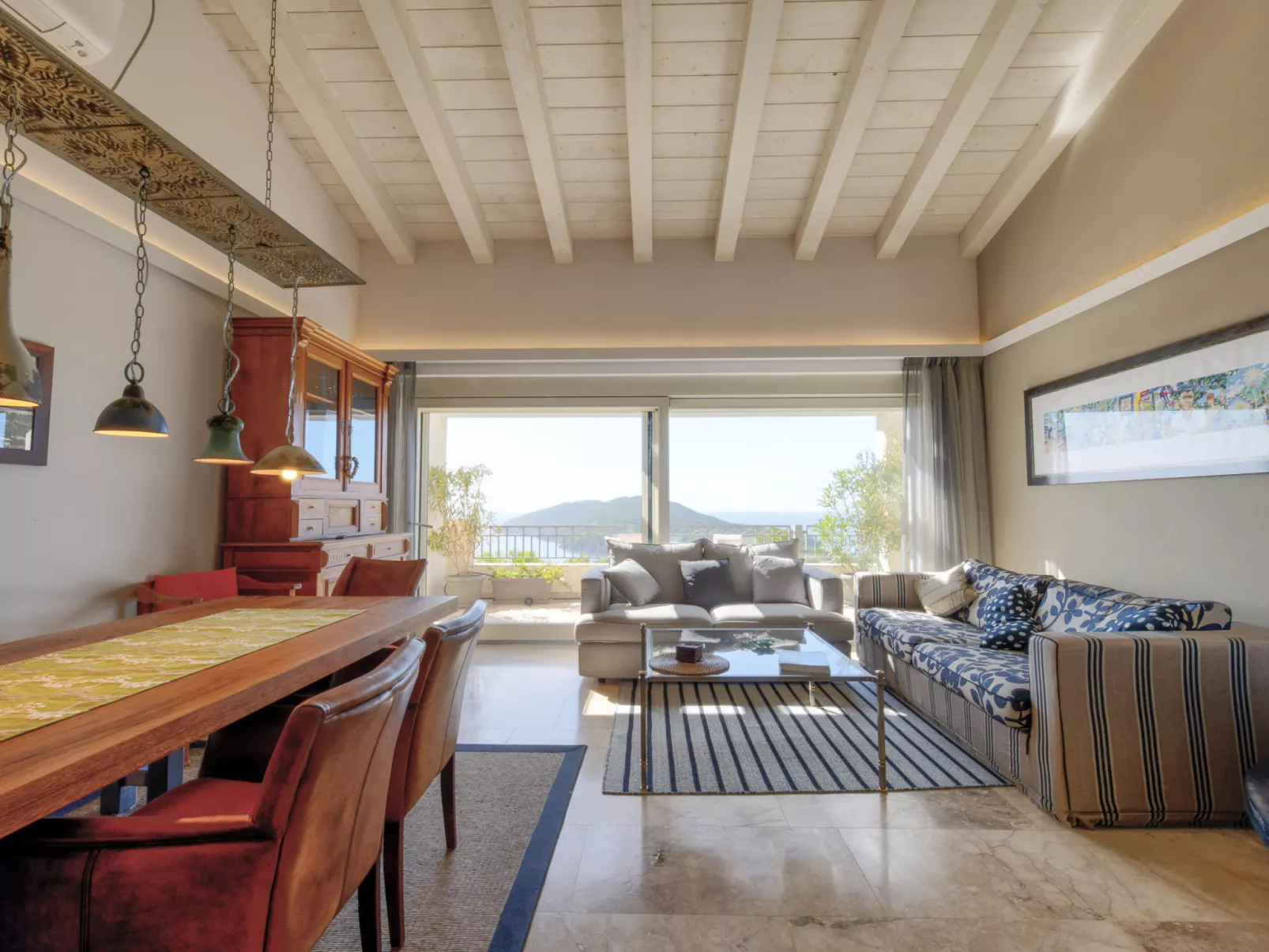 Montecristo - Villa di Sogno-Inside