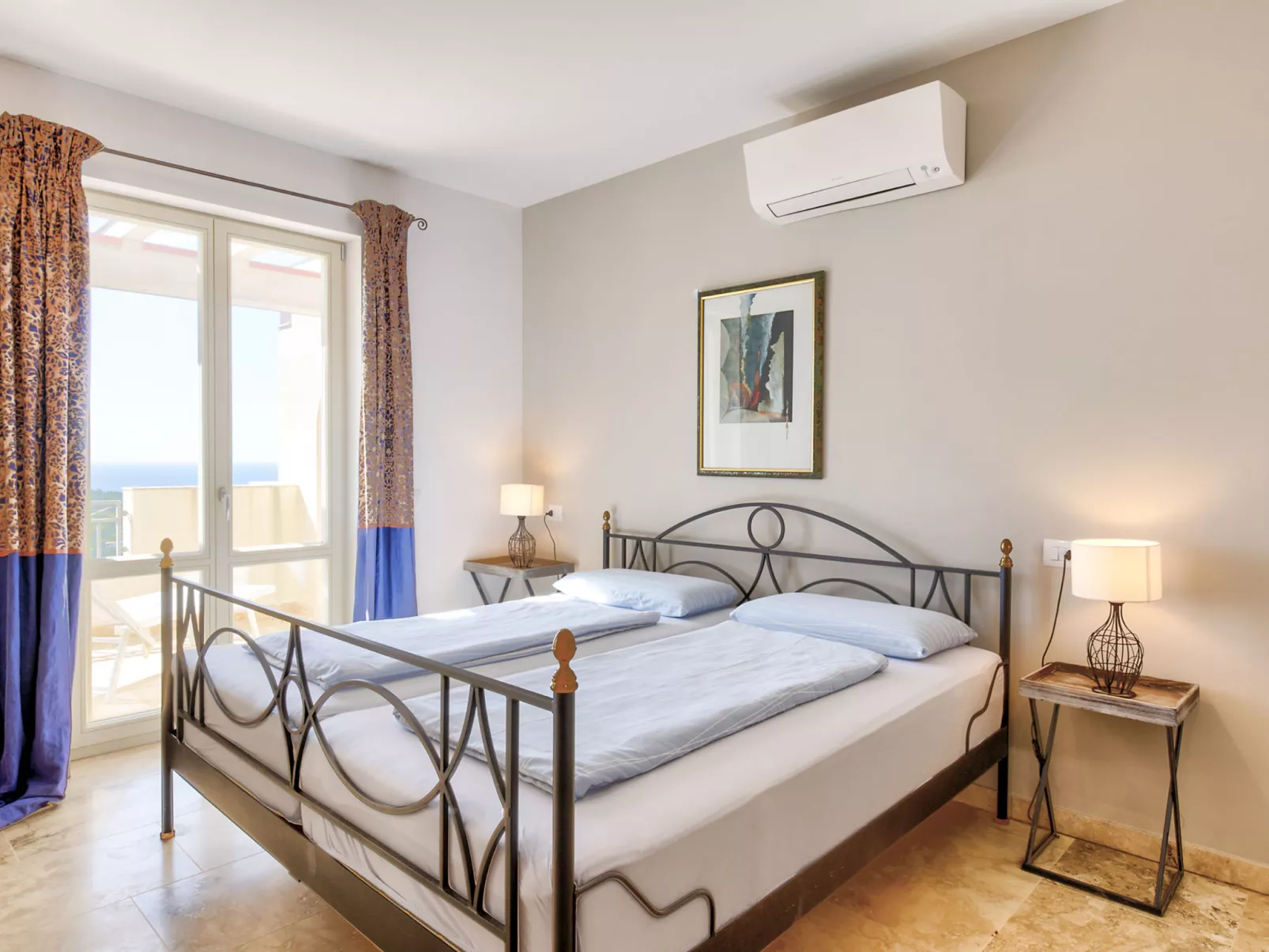 Montecristo - Villa di Sogno-Inside