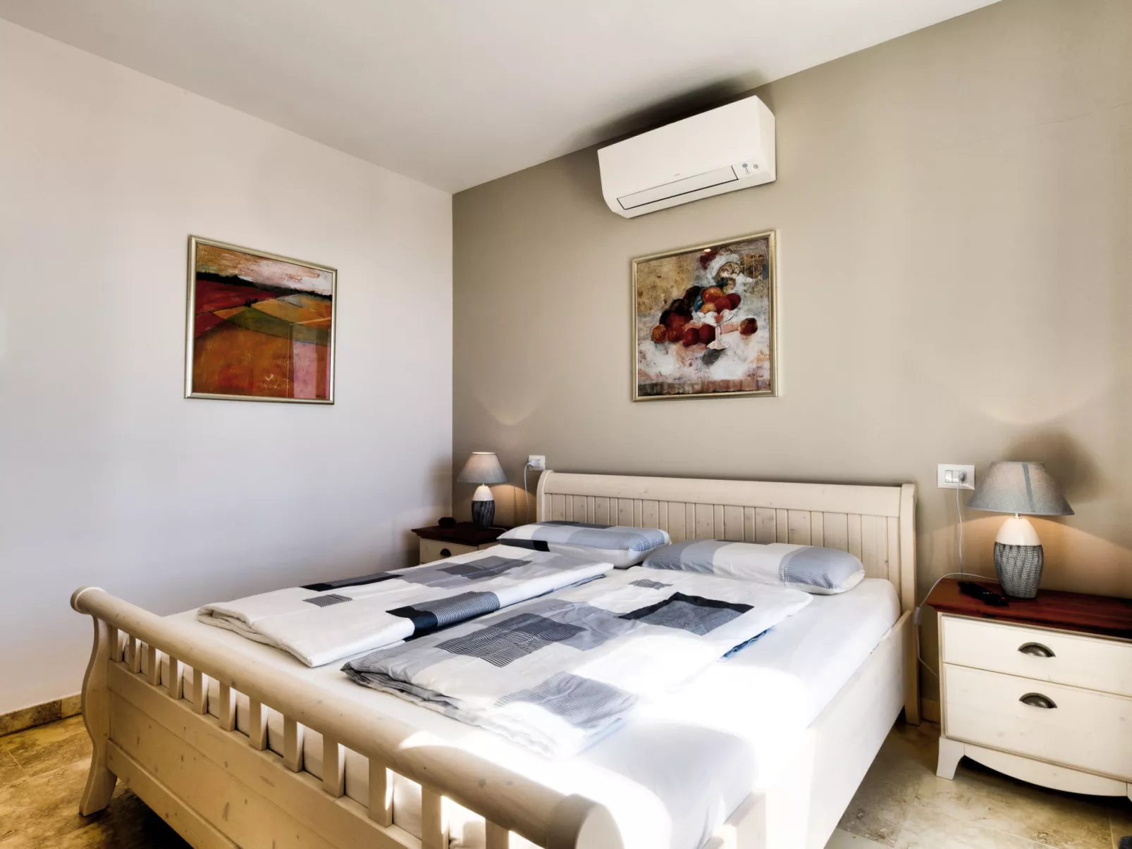 Montecristo - Villa di Sogno-Inside