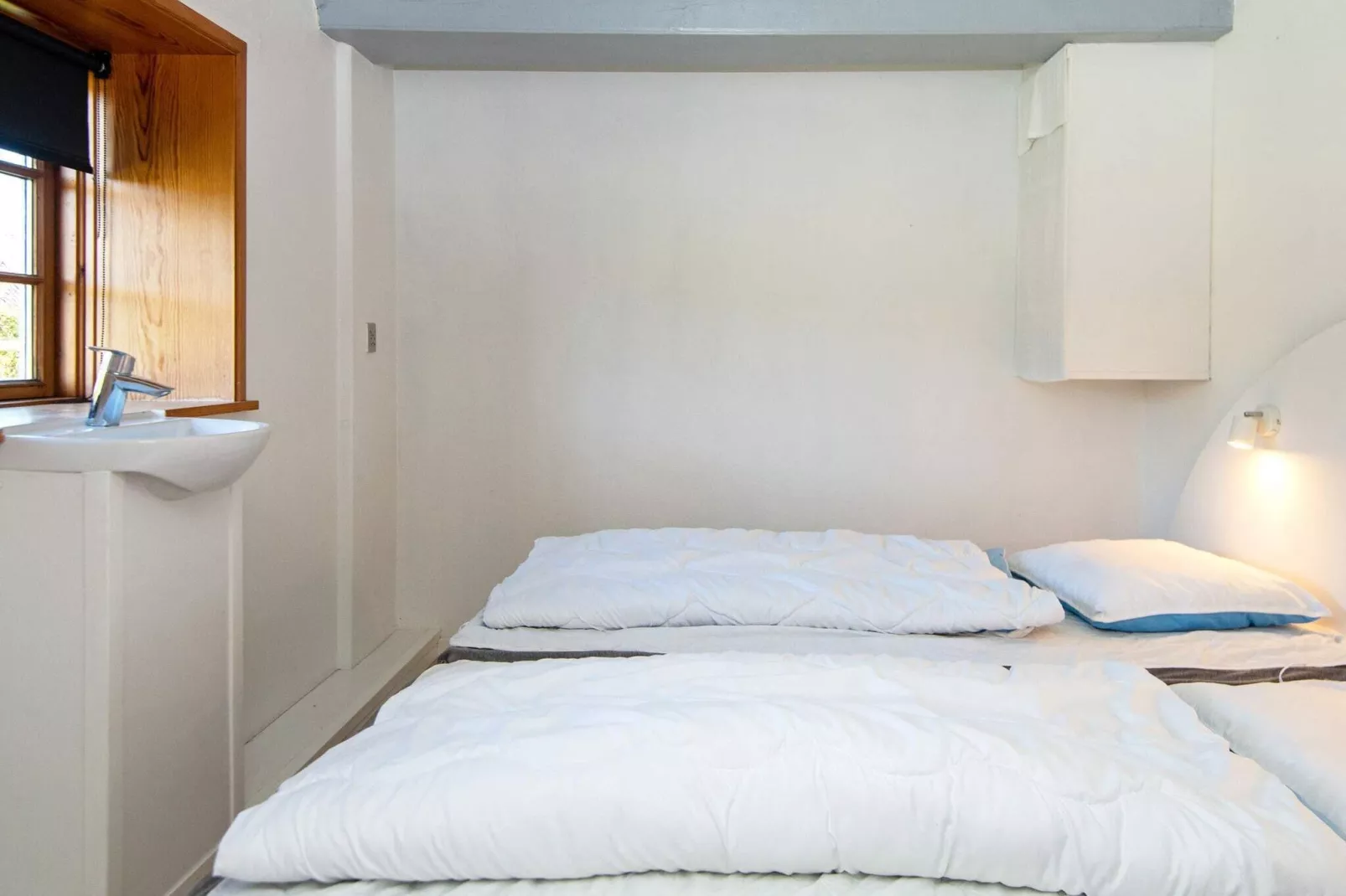 25 person holiday home in Rømø-By Traum-Indoor