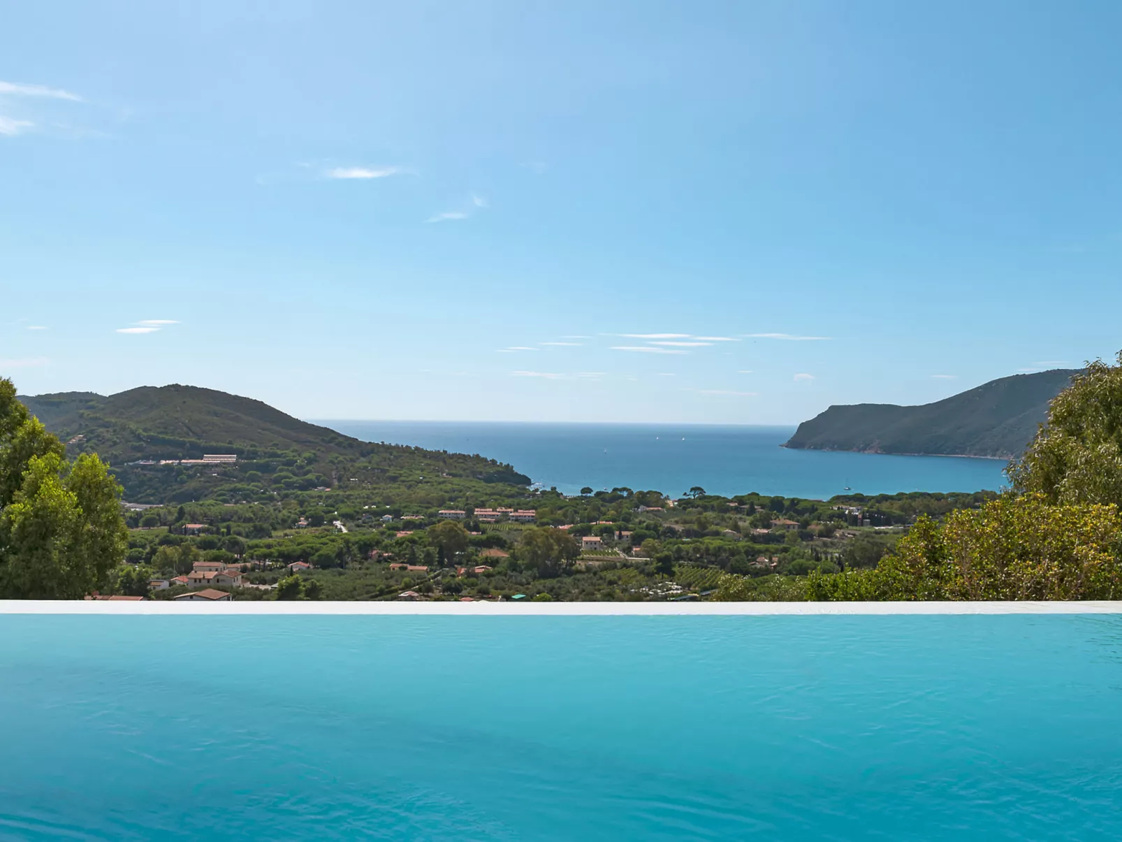Villa di Sogno-Dehors