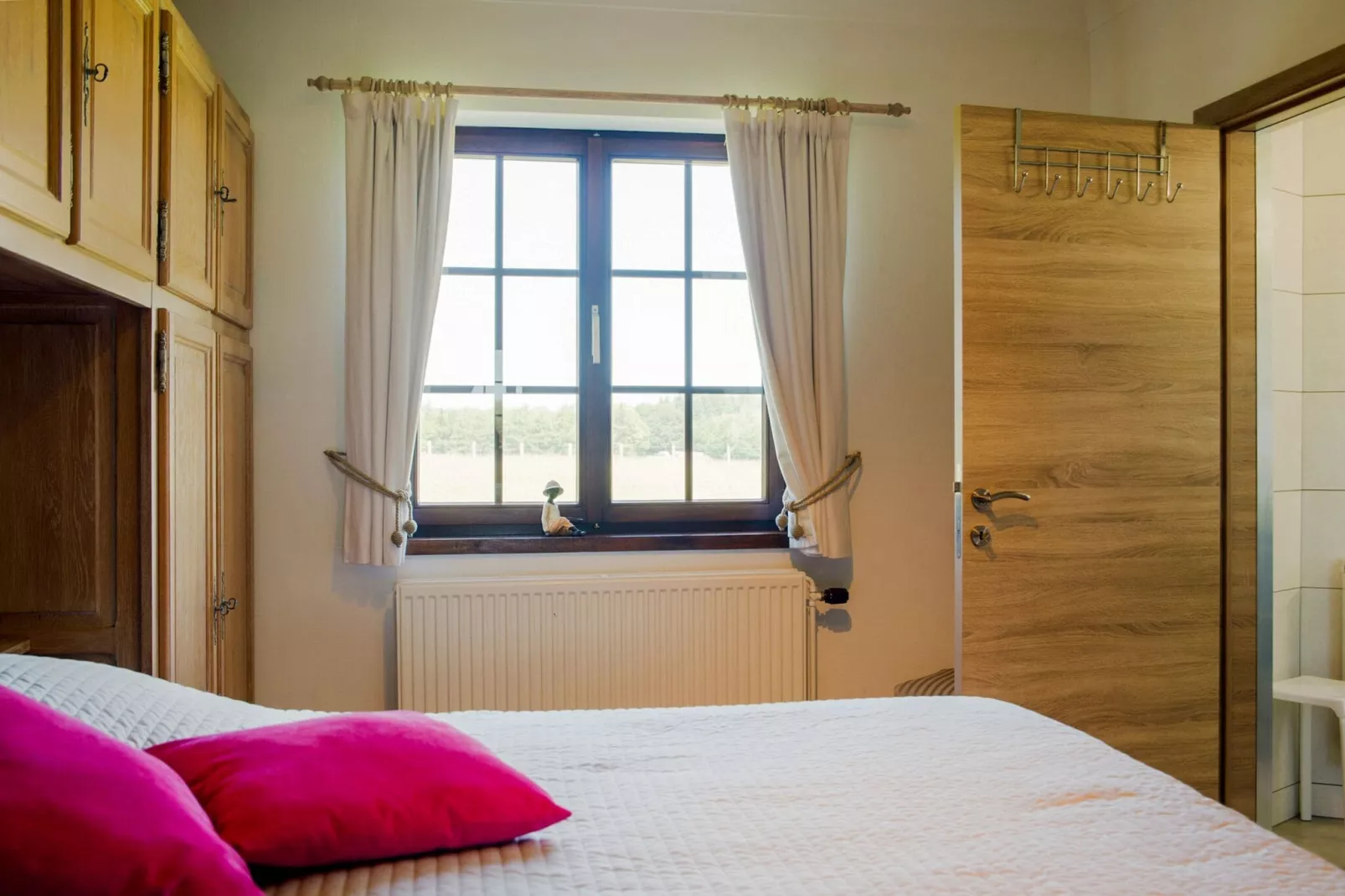 La Tourelle-Bedroom